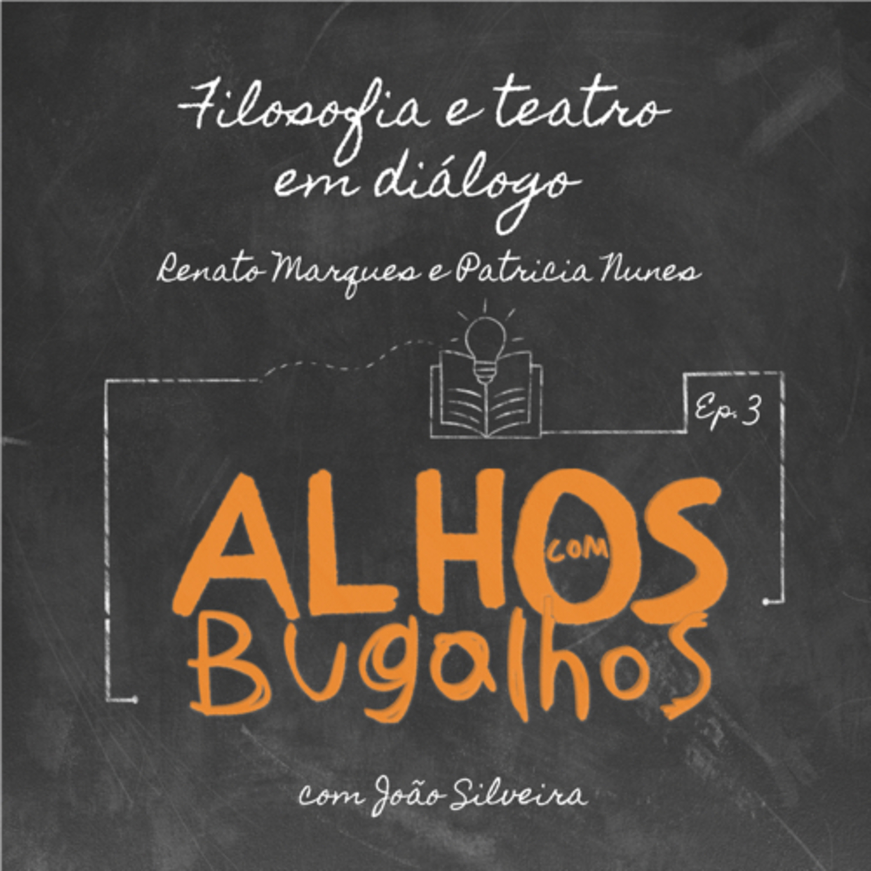 Alhos com Bugalhos