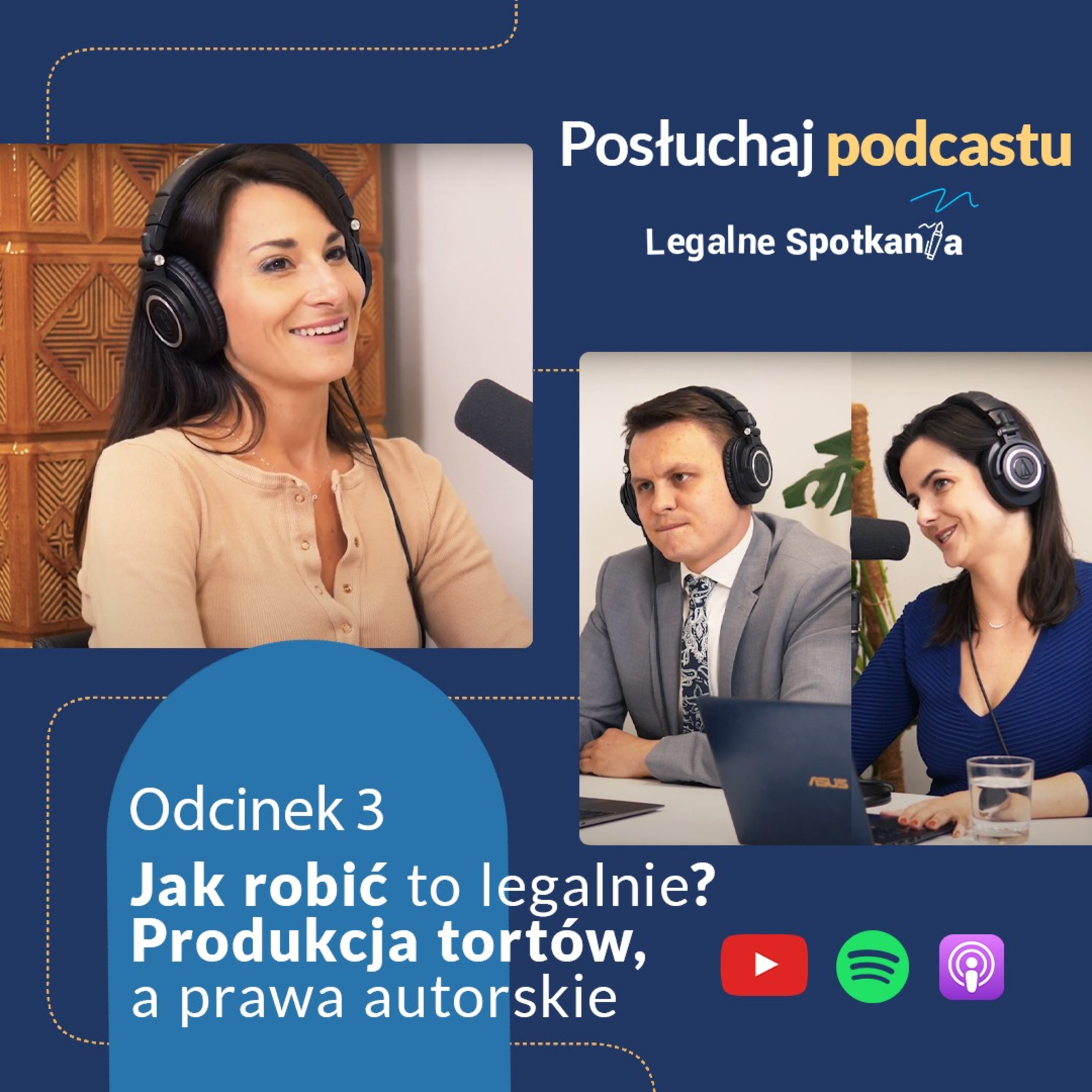 Legalne Spotkania 🖊