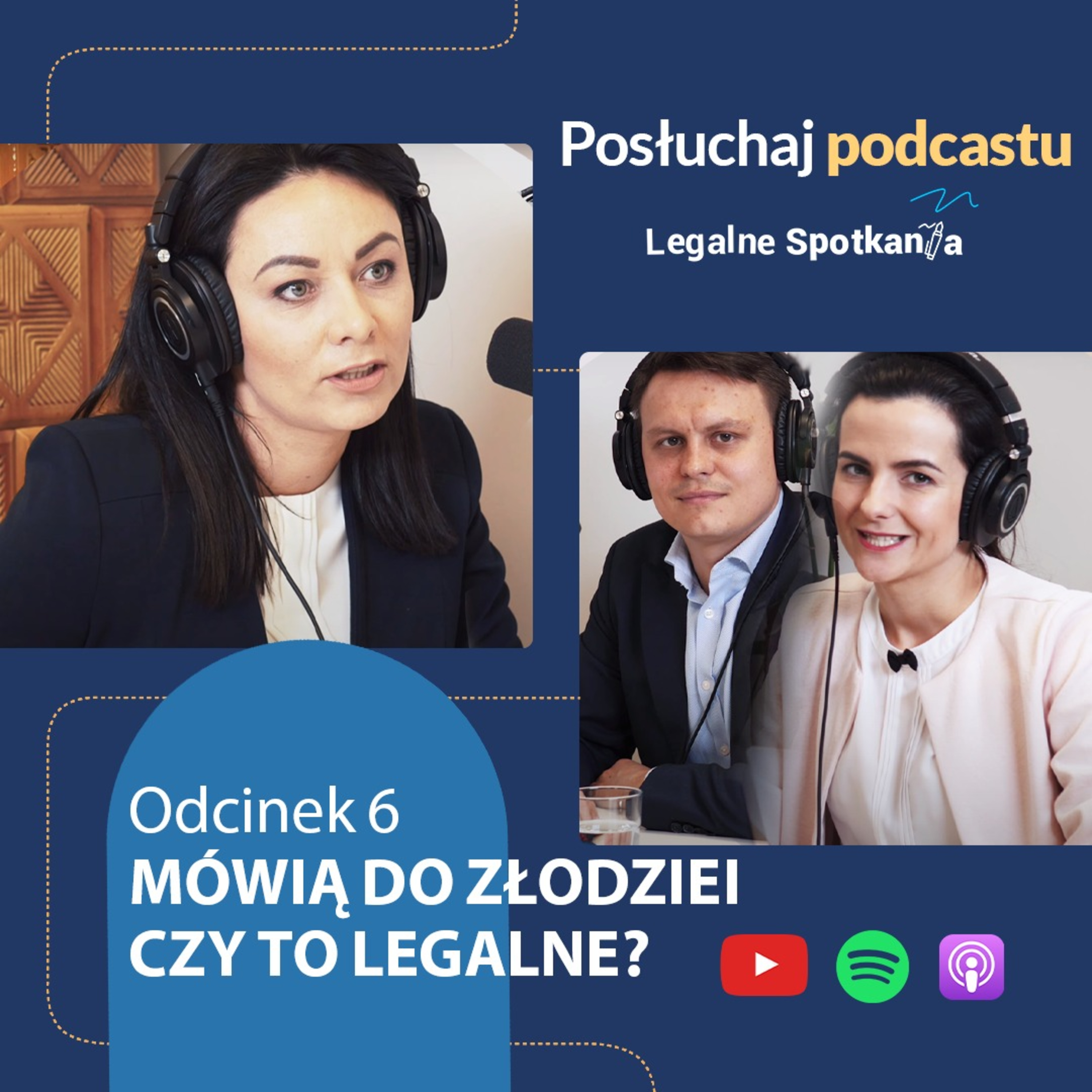 Legalne Spotkania 🖊