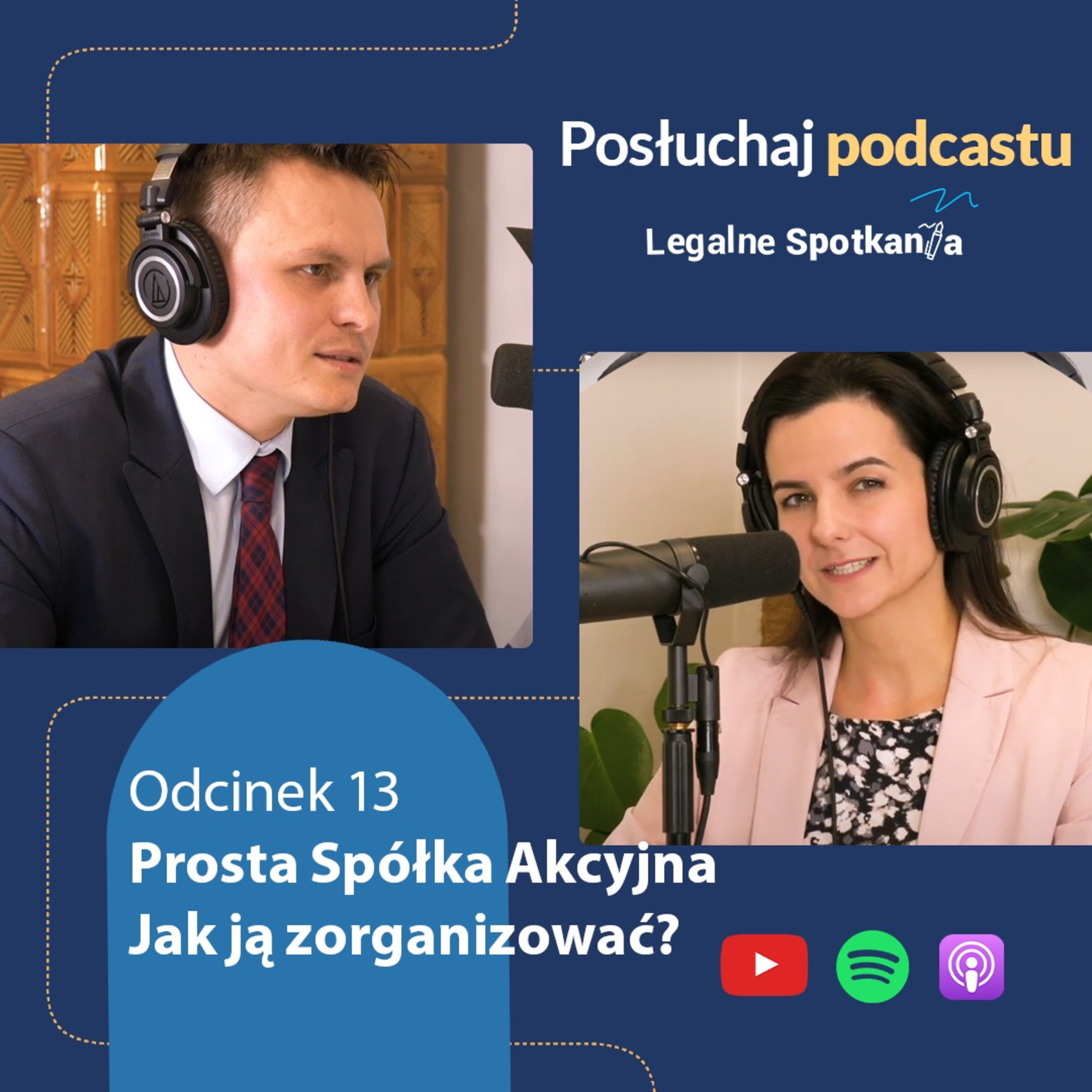 Legalne Spotkania 🖊