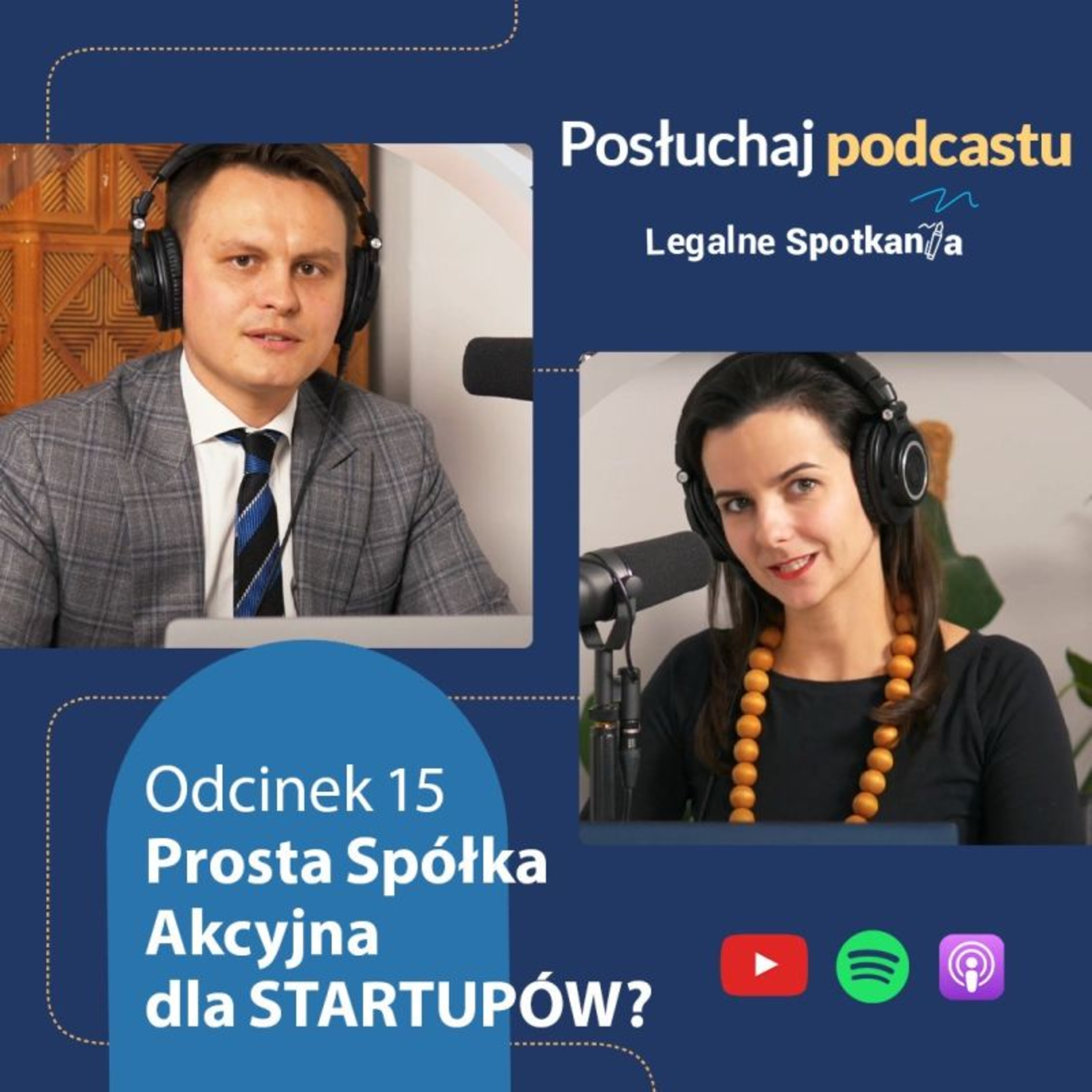 Legalne Spotkania 🖊