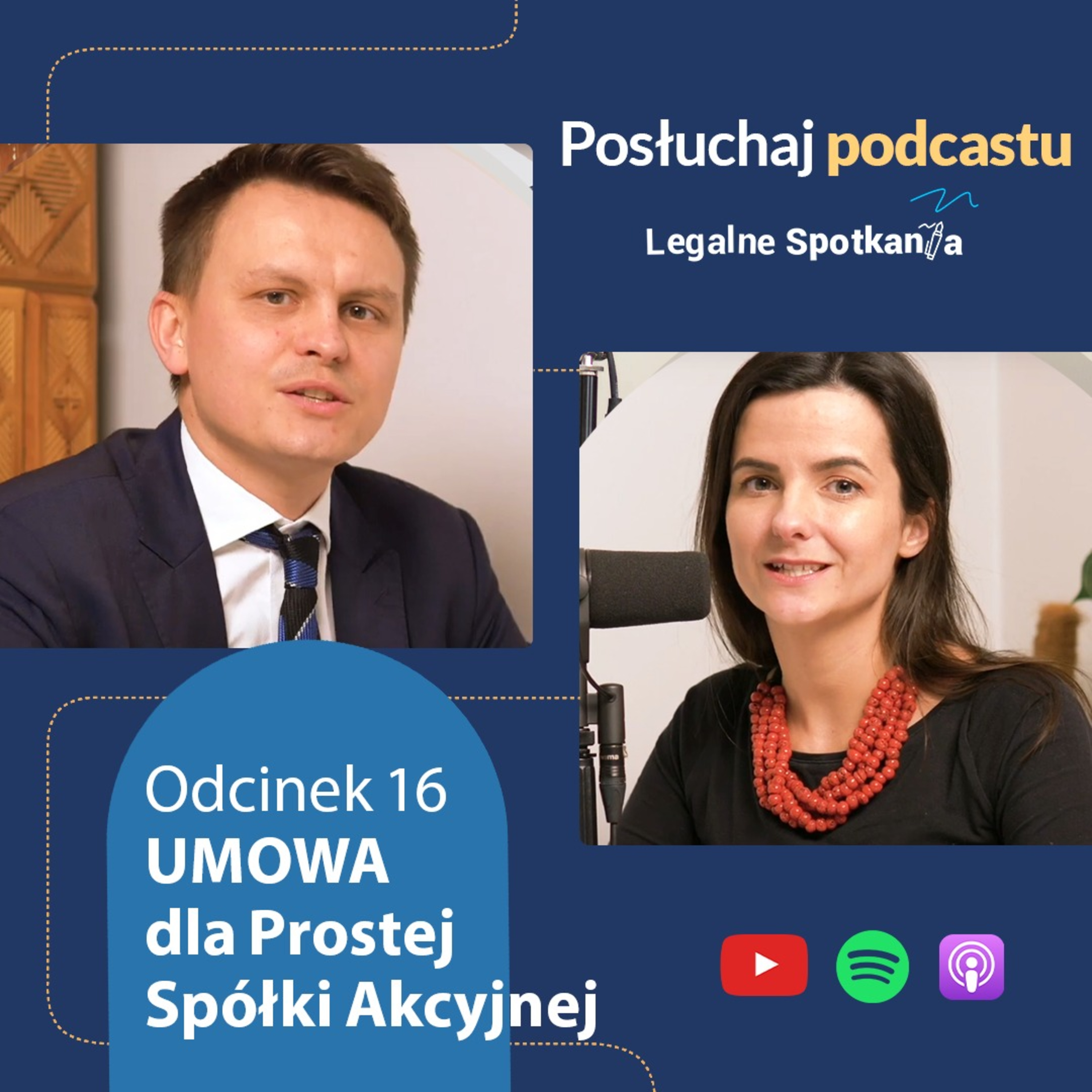 Legalne Spotkania 🖊