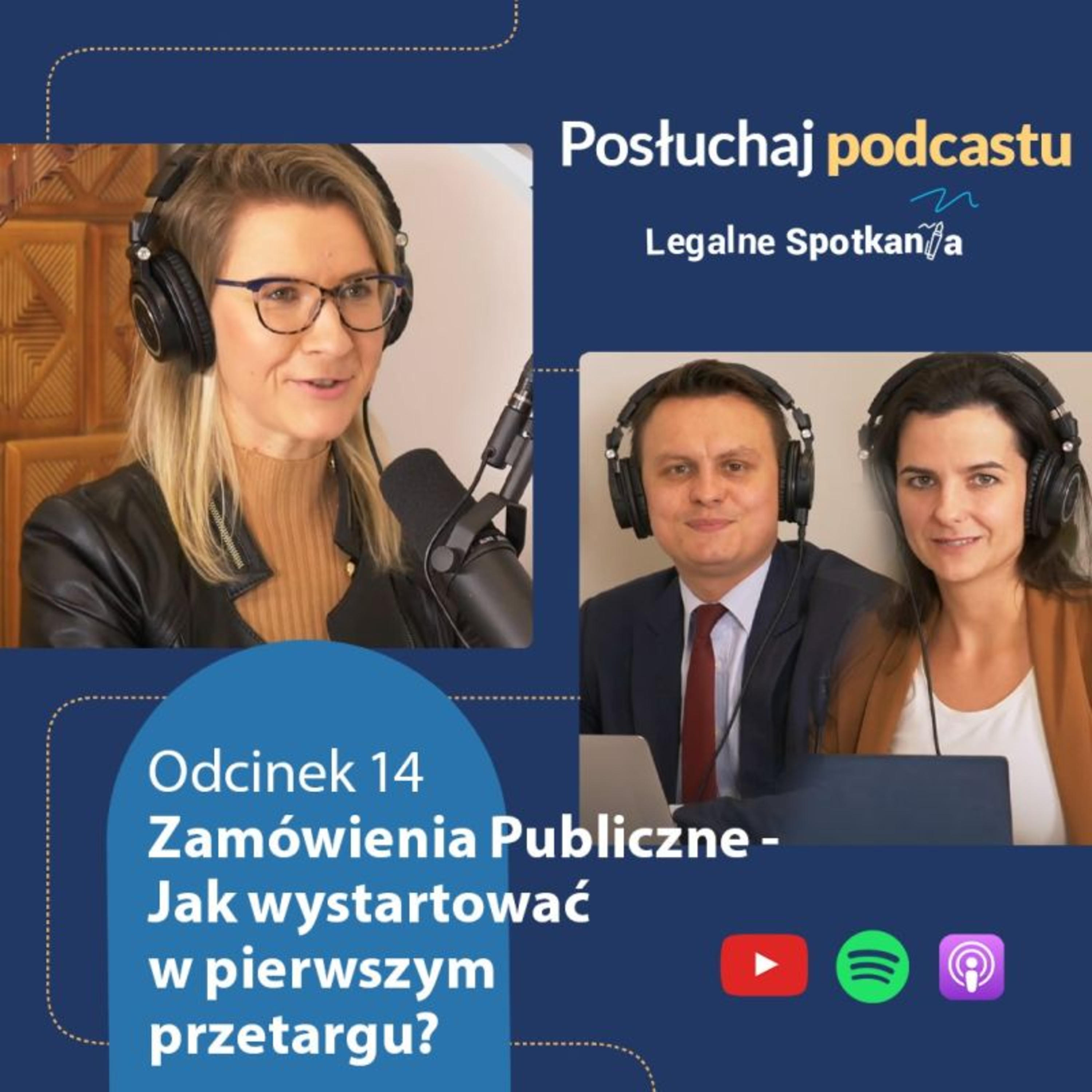 Legalne Spotkania 🖊