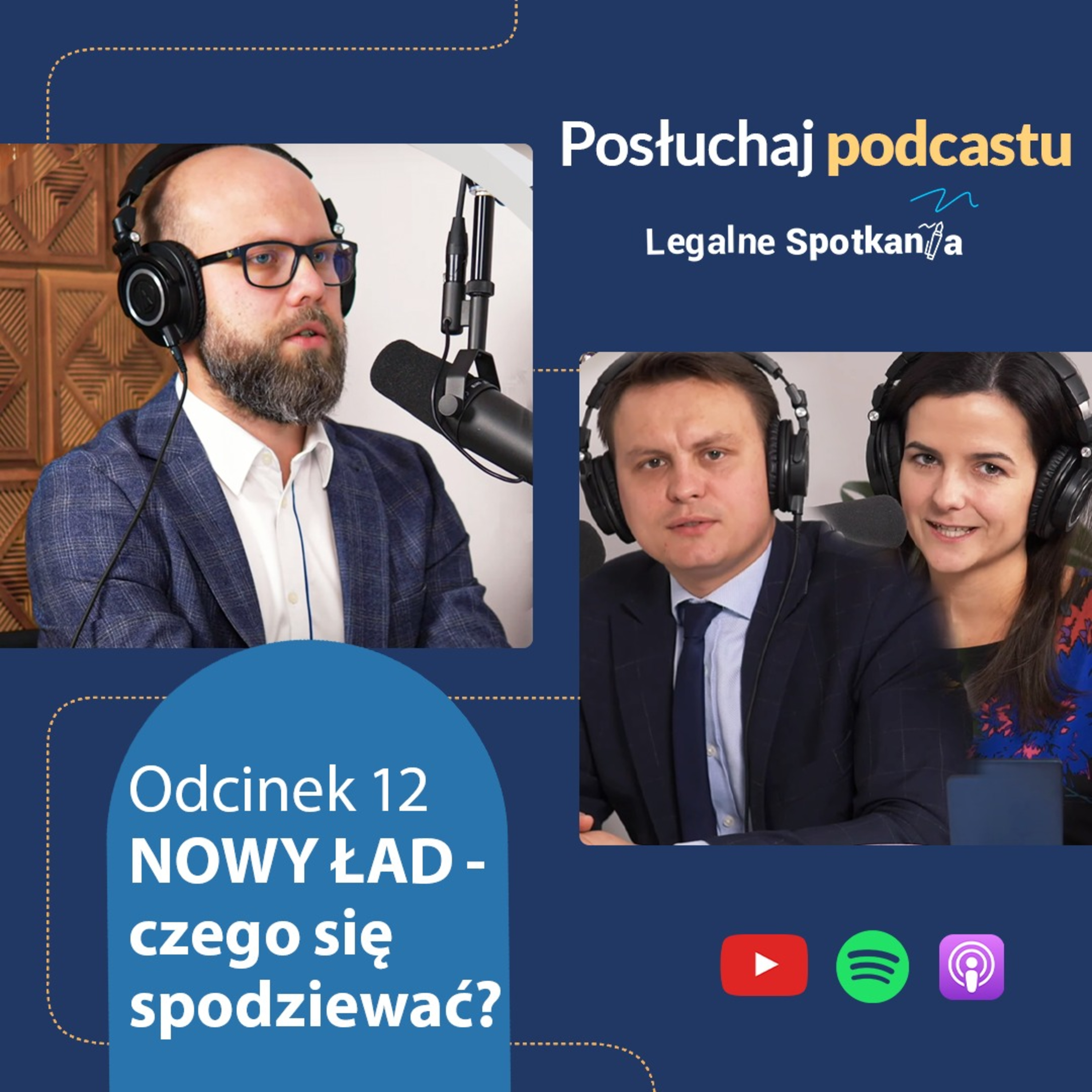 Legalne Spotkania 🖊