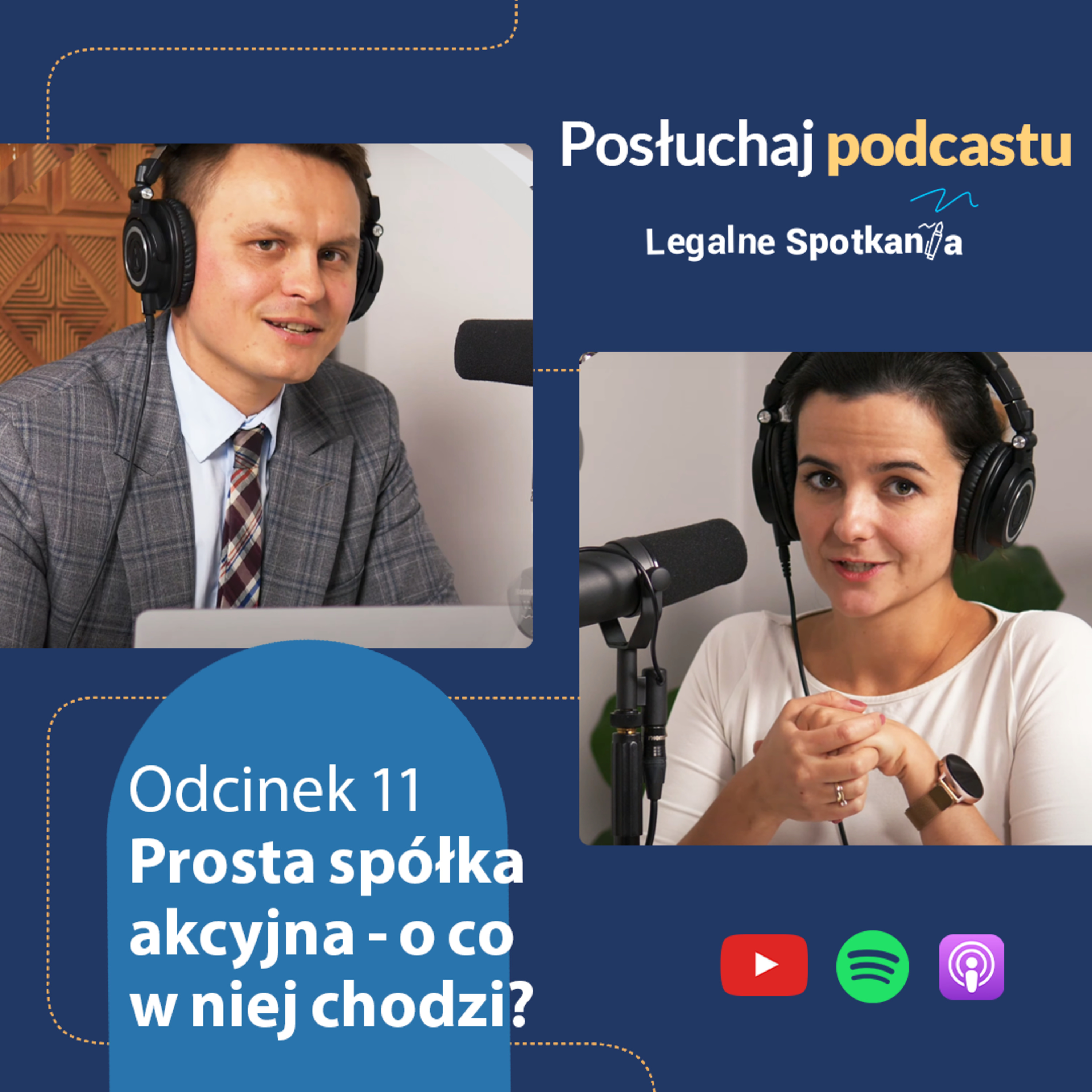 Legalne Spotkania 🖊