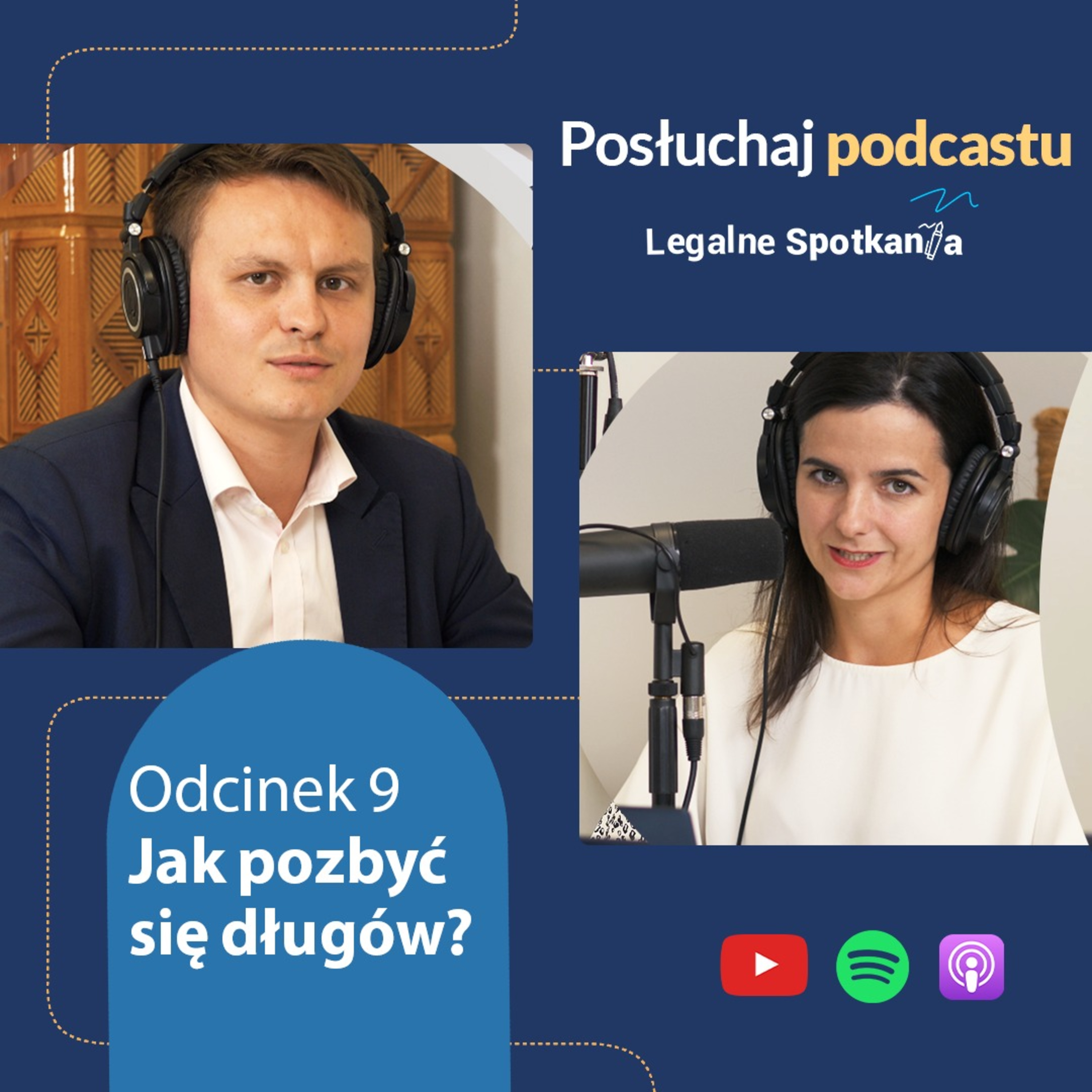 Legalne Spotkania 🖊