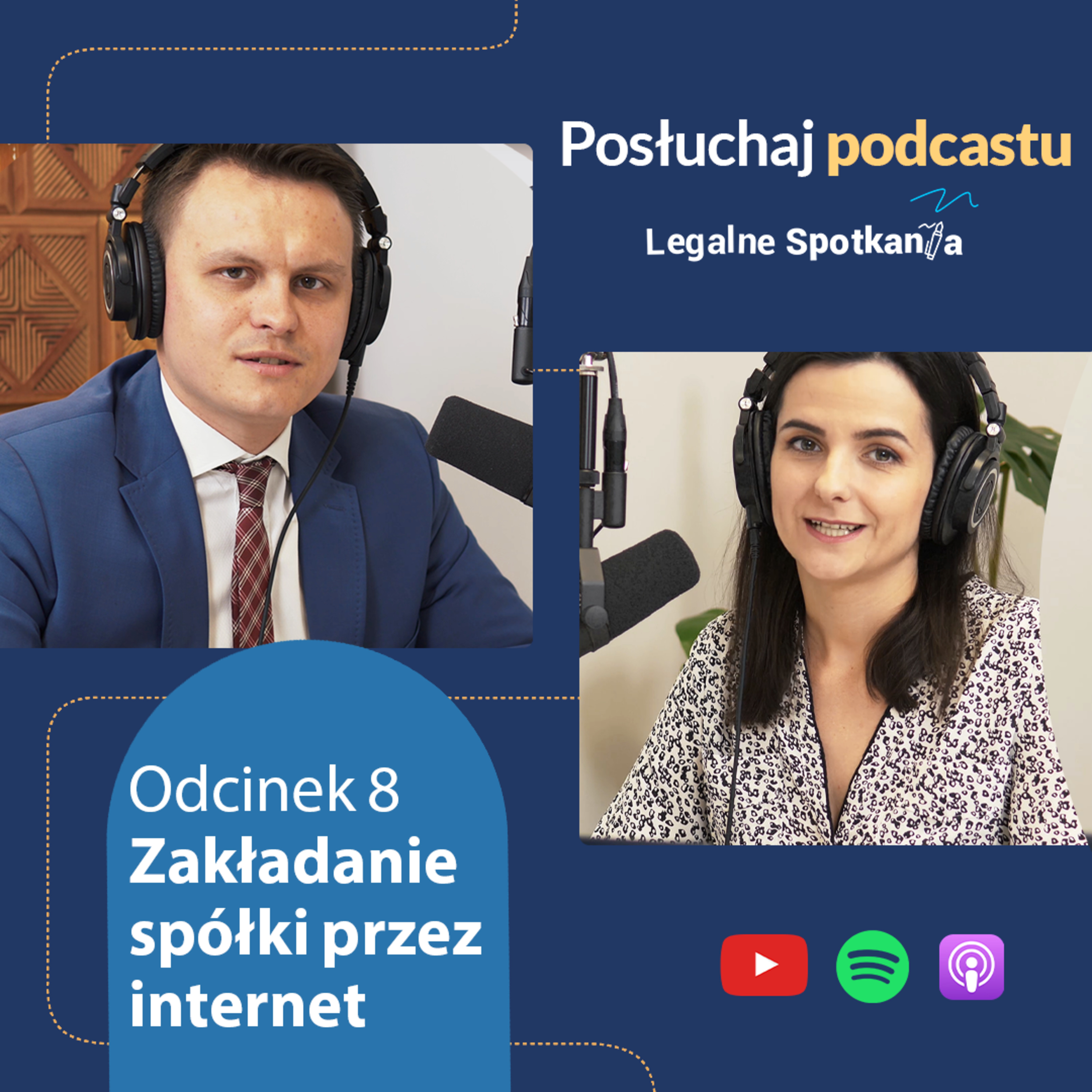 Legalne Spotkania 🖊