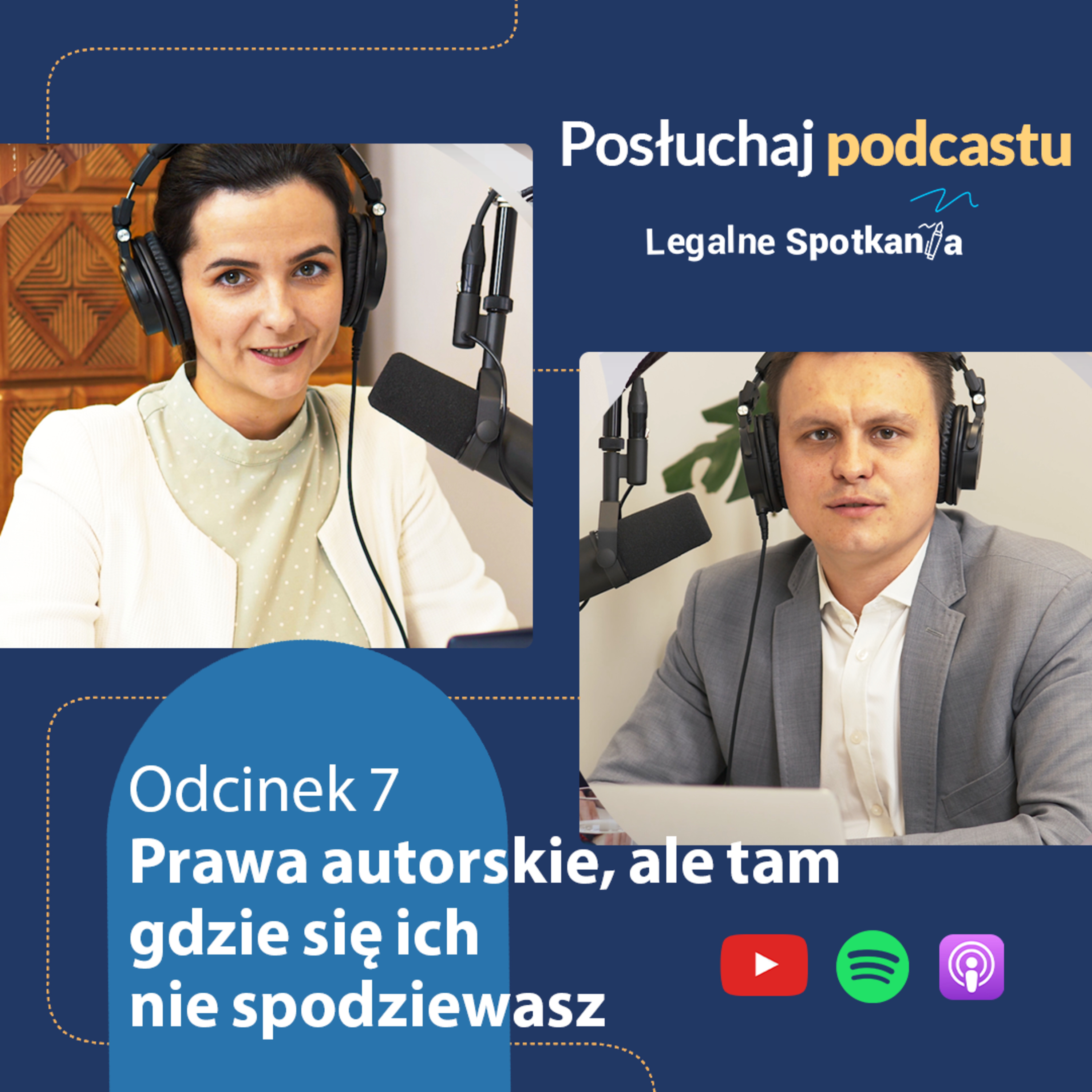 Legalne Spotkania 🖊