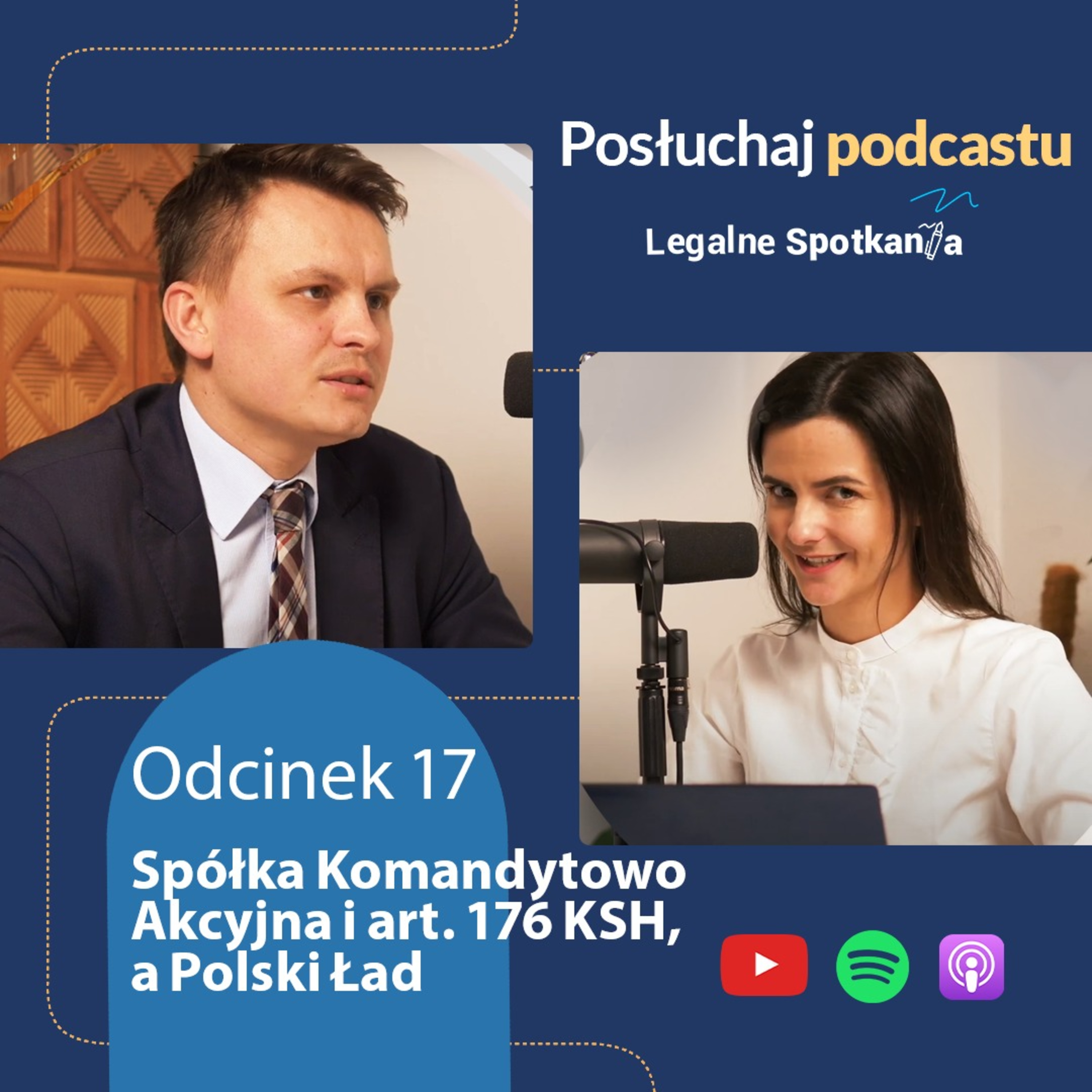 Legalne Spotkania 🖊