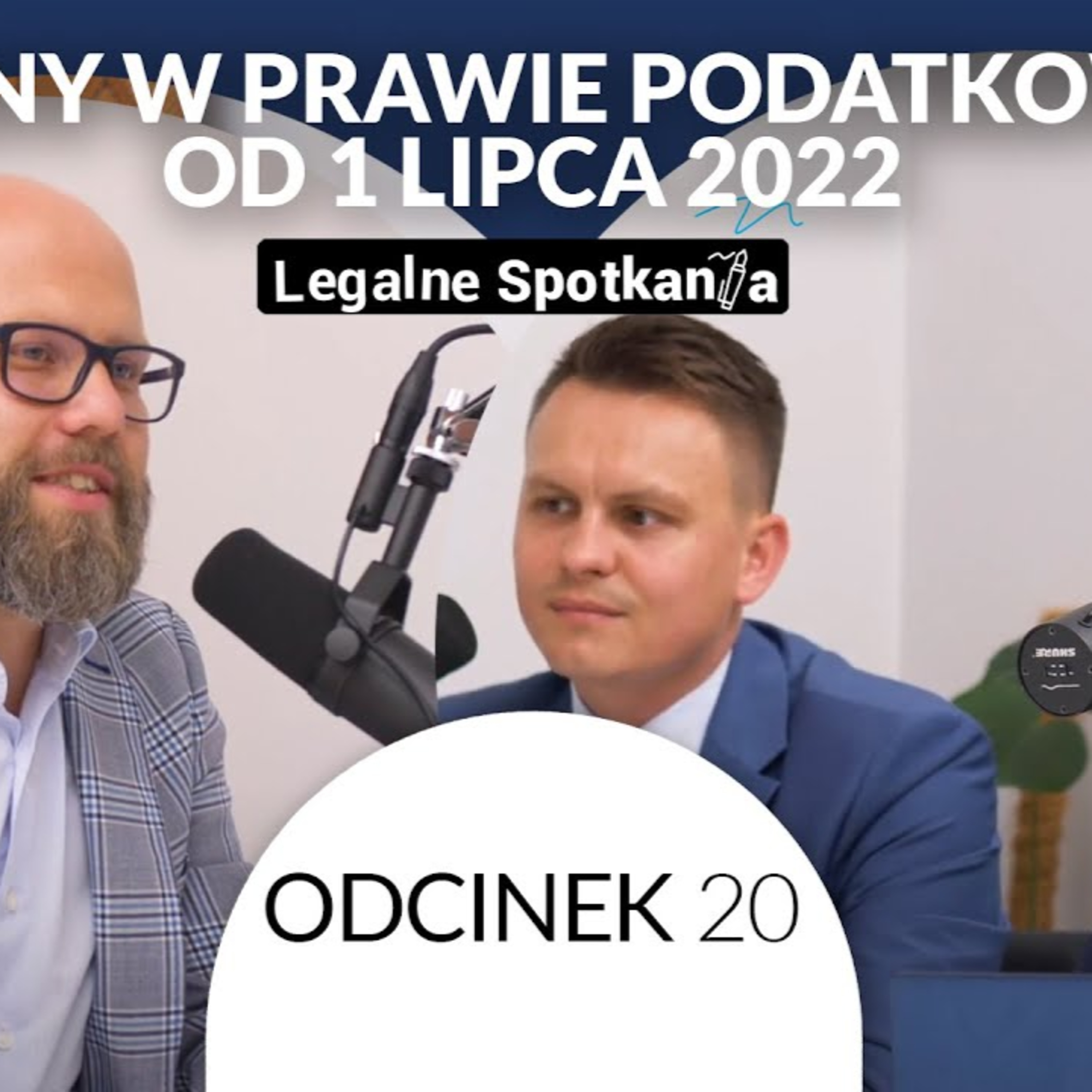 Legalne Spotkania 🖊