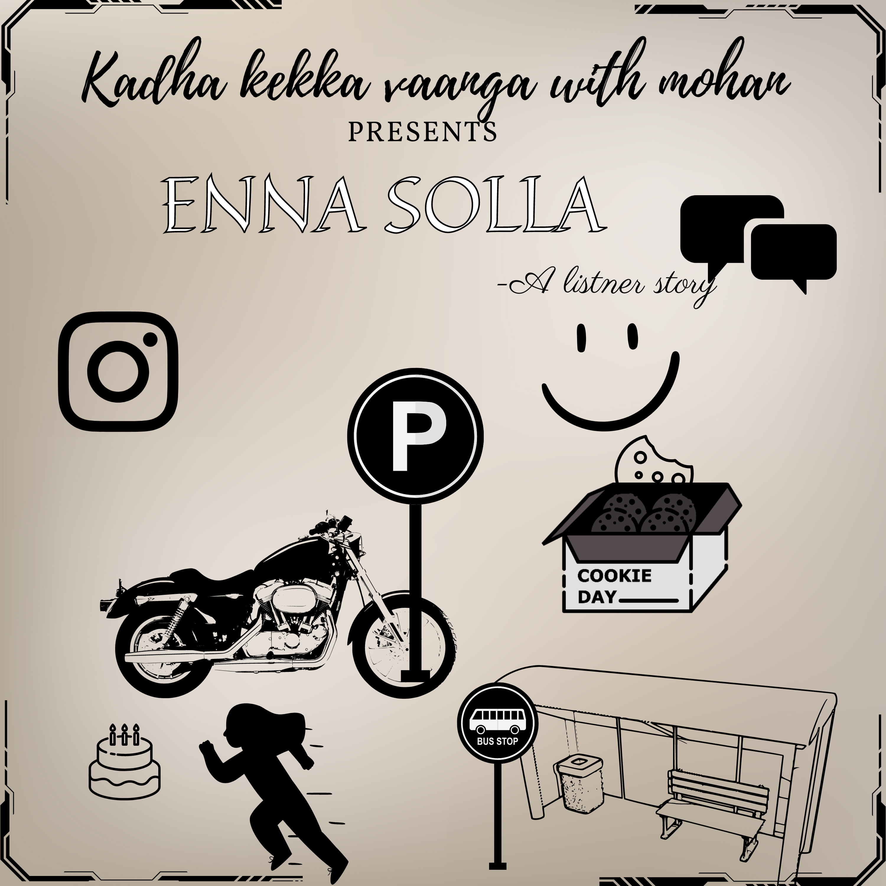 Kadha Kekka Vaanga with mohan