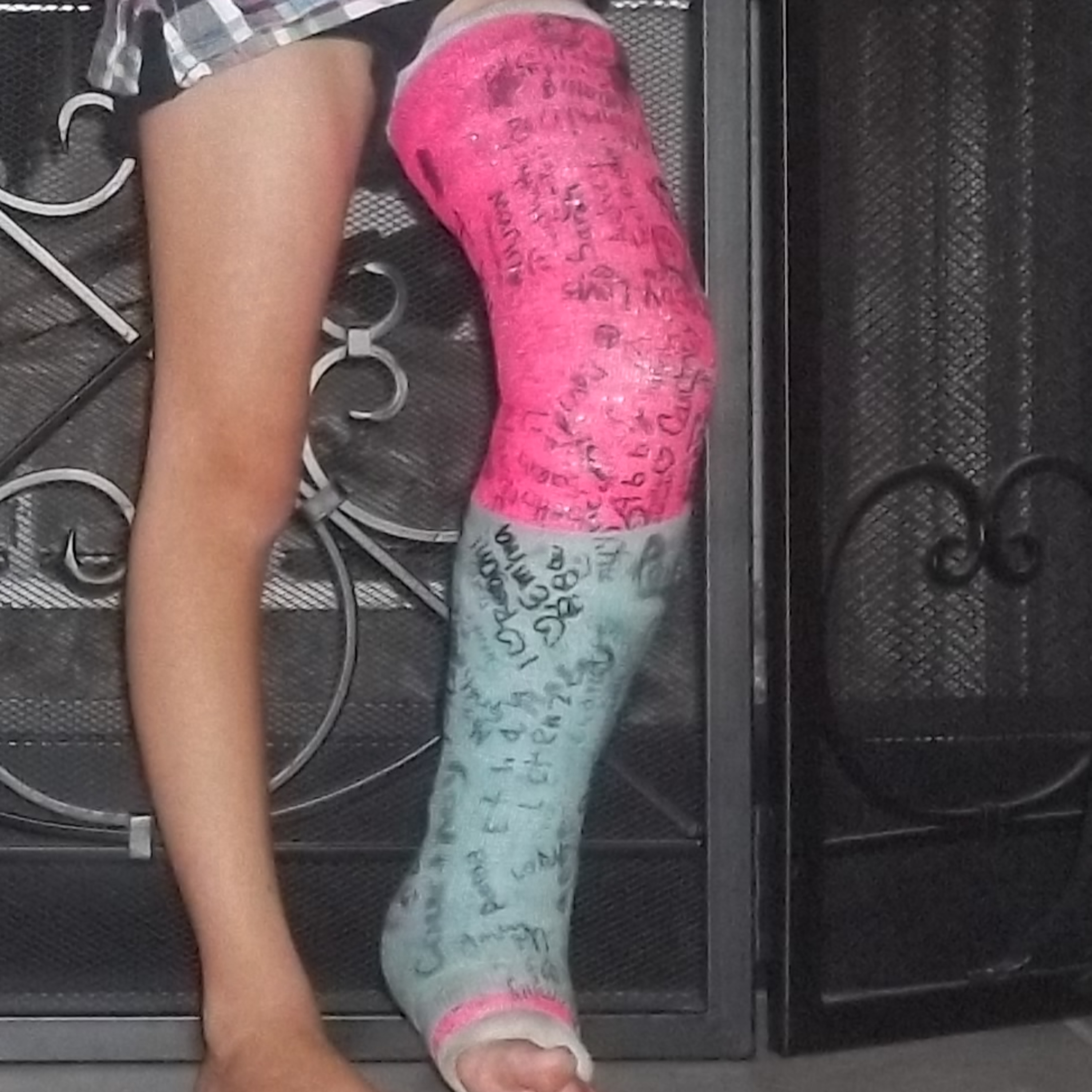 GT Audio Stories to Develop Empathy