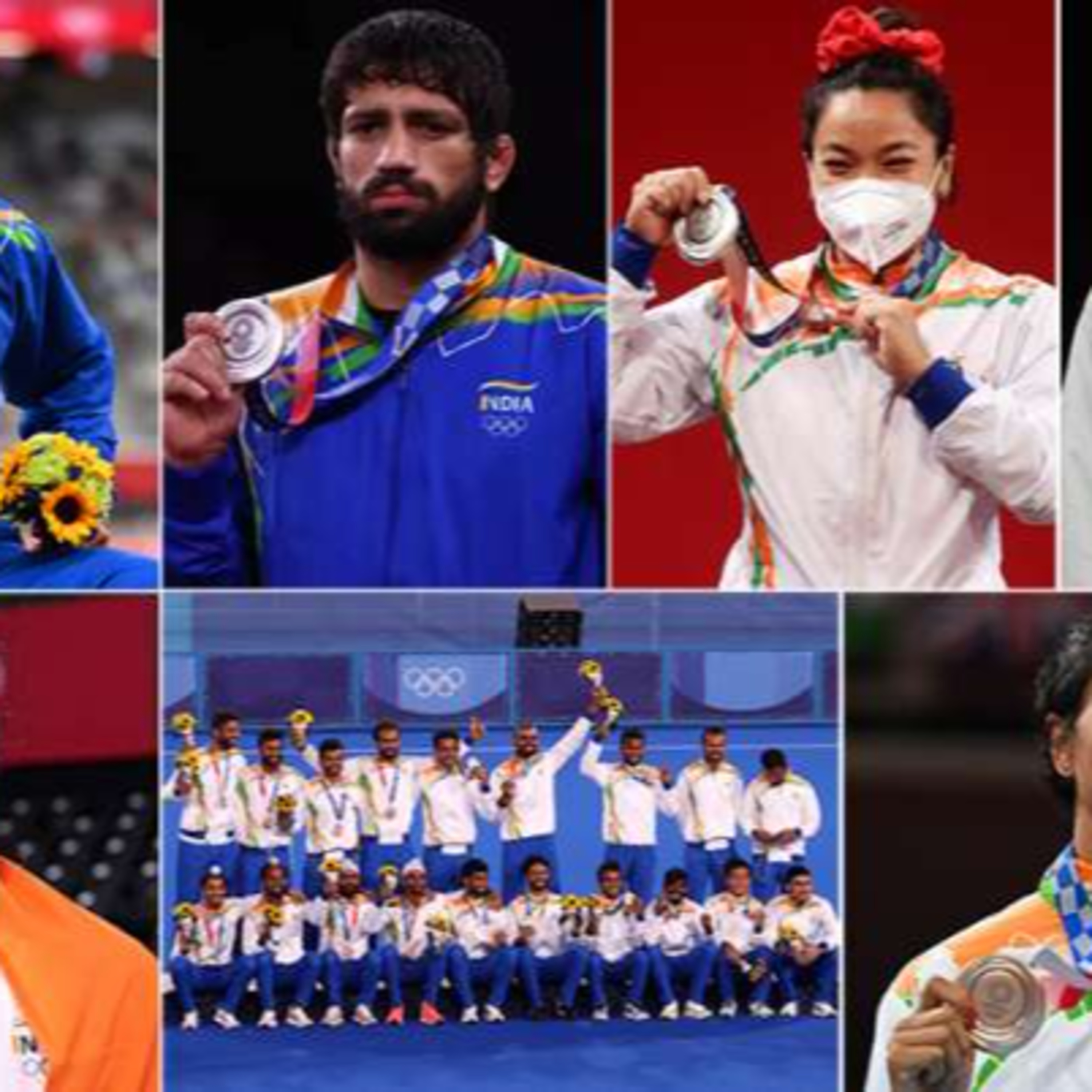 Sports Charcha