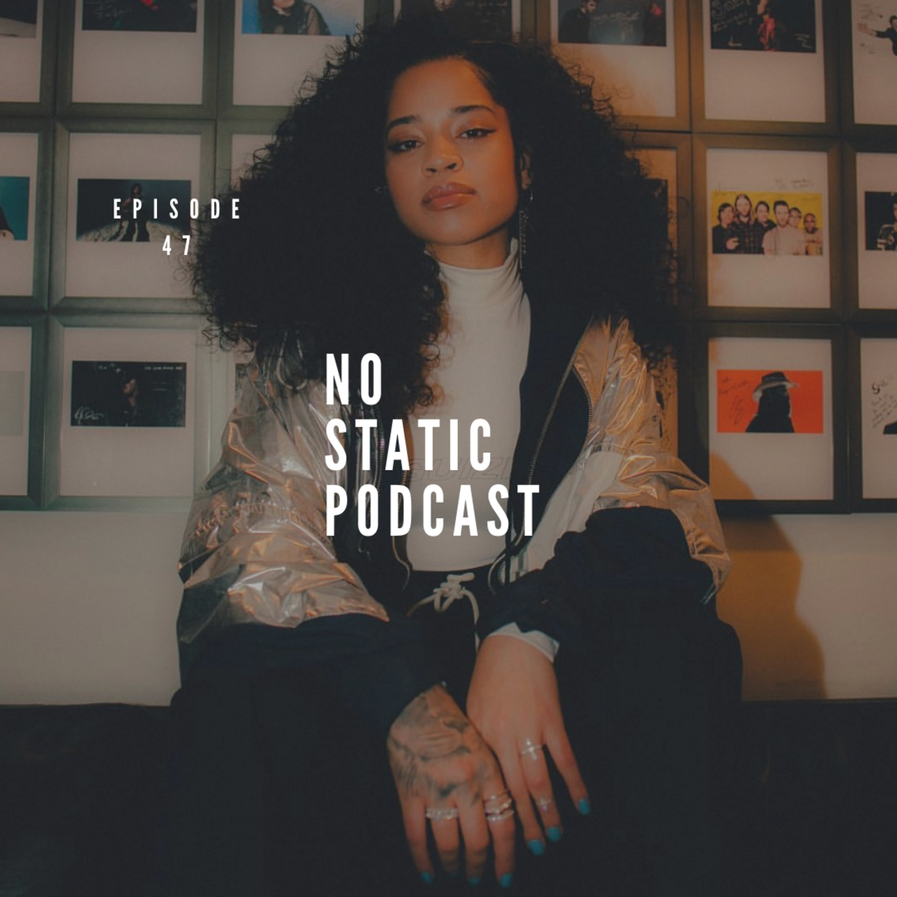 The No Static Podcast