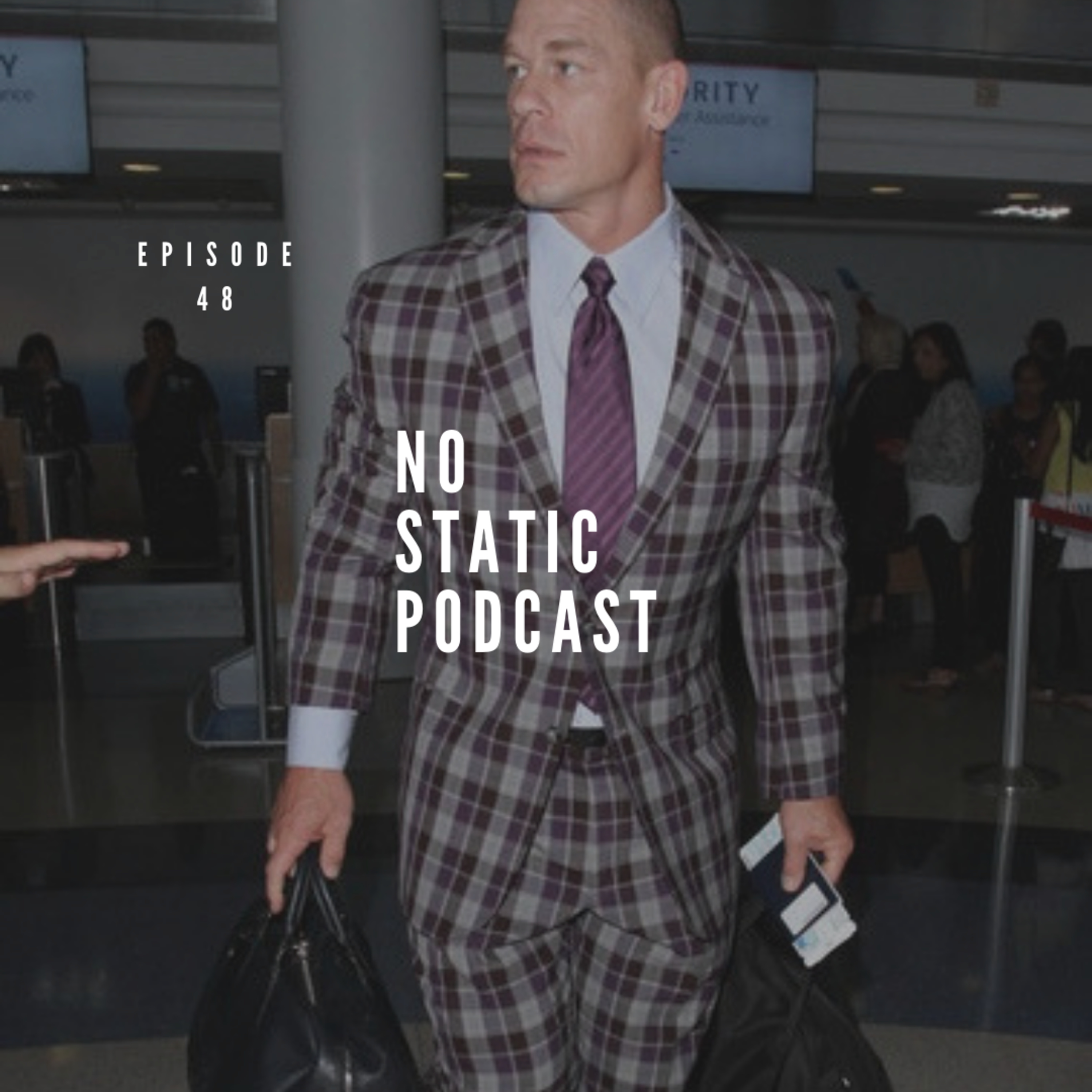 The No Static Podcast