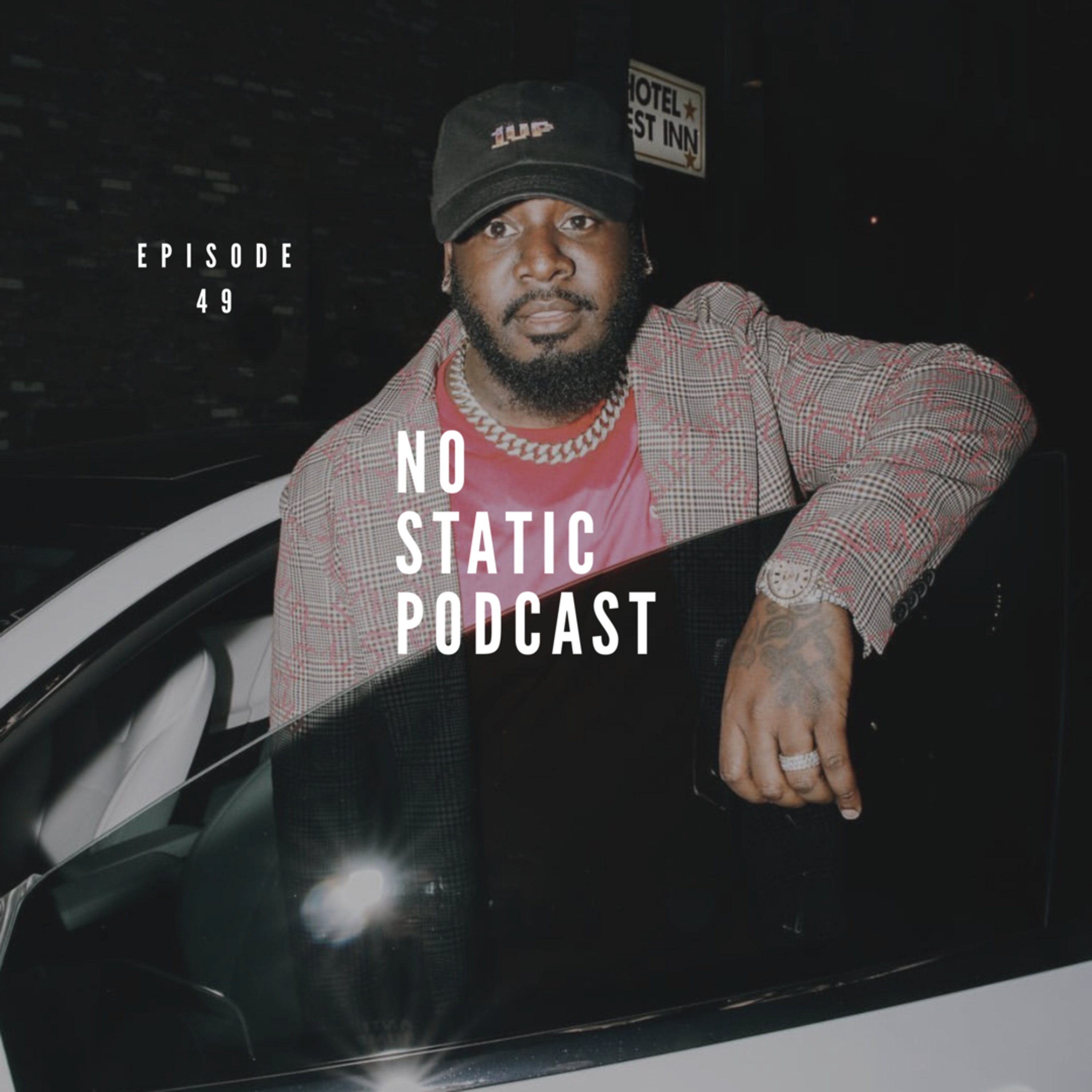 The No Static Podcast