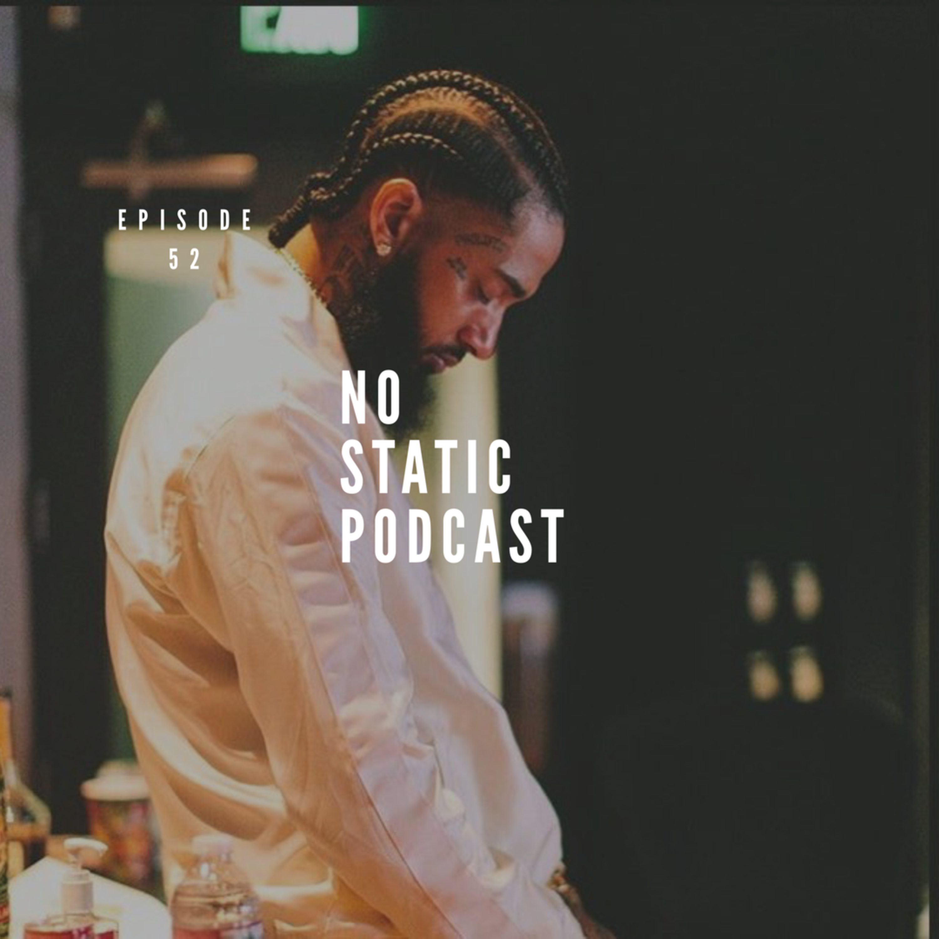 The No Static Podcast
