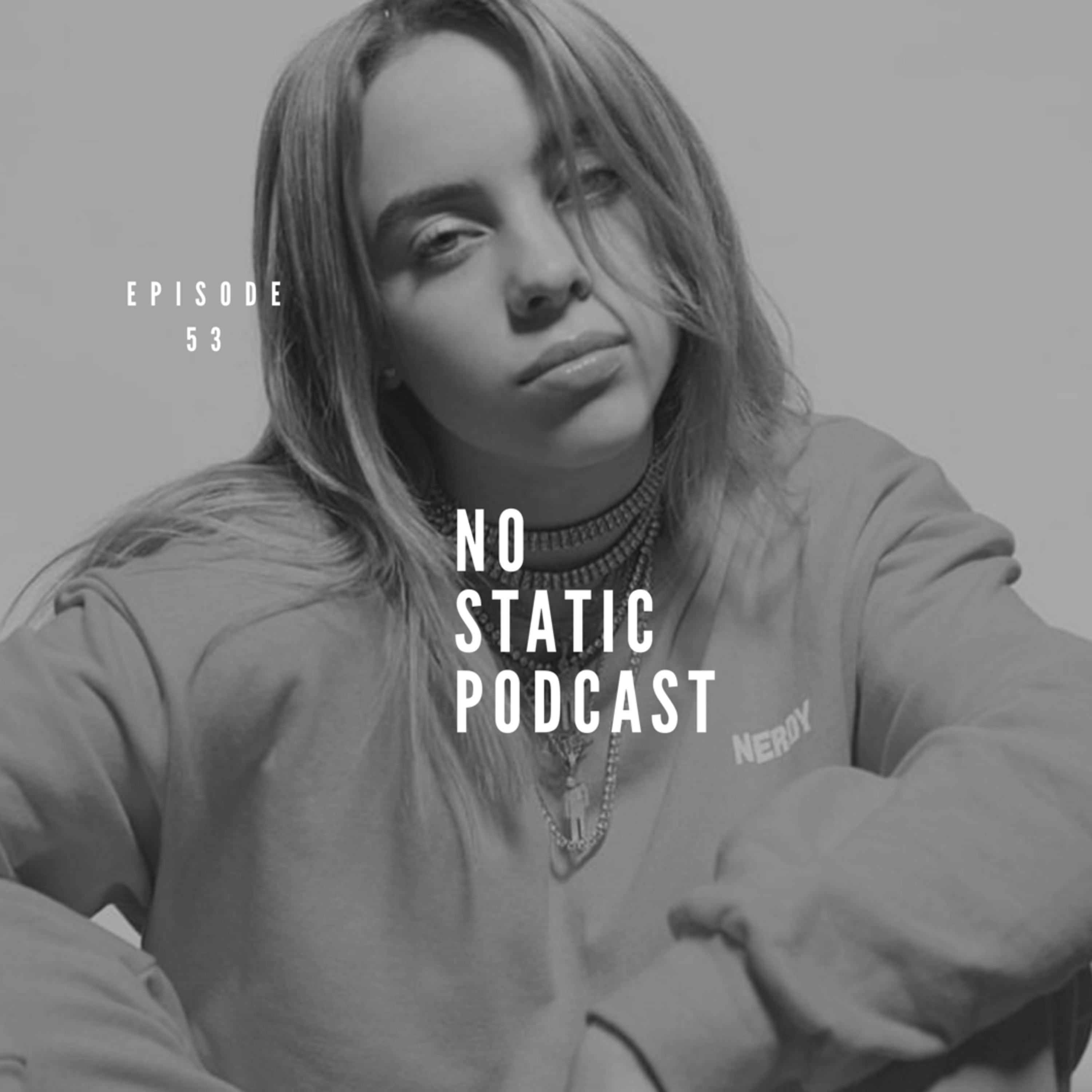The No Static Podcast
