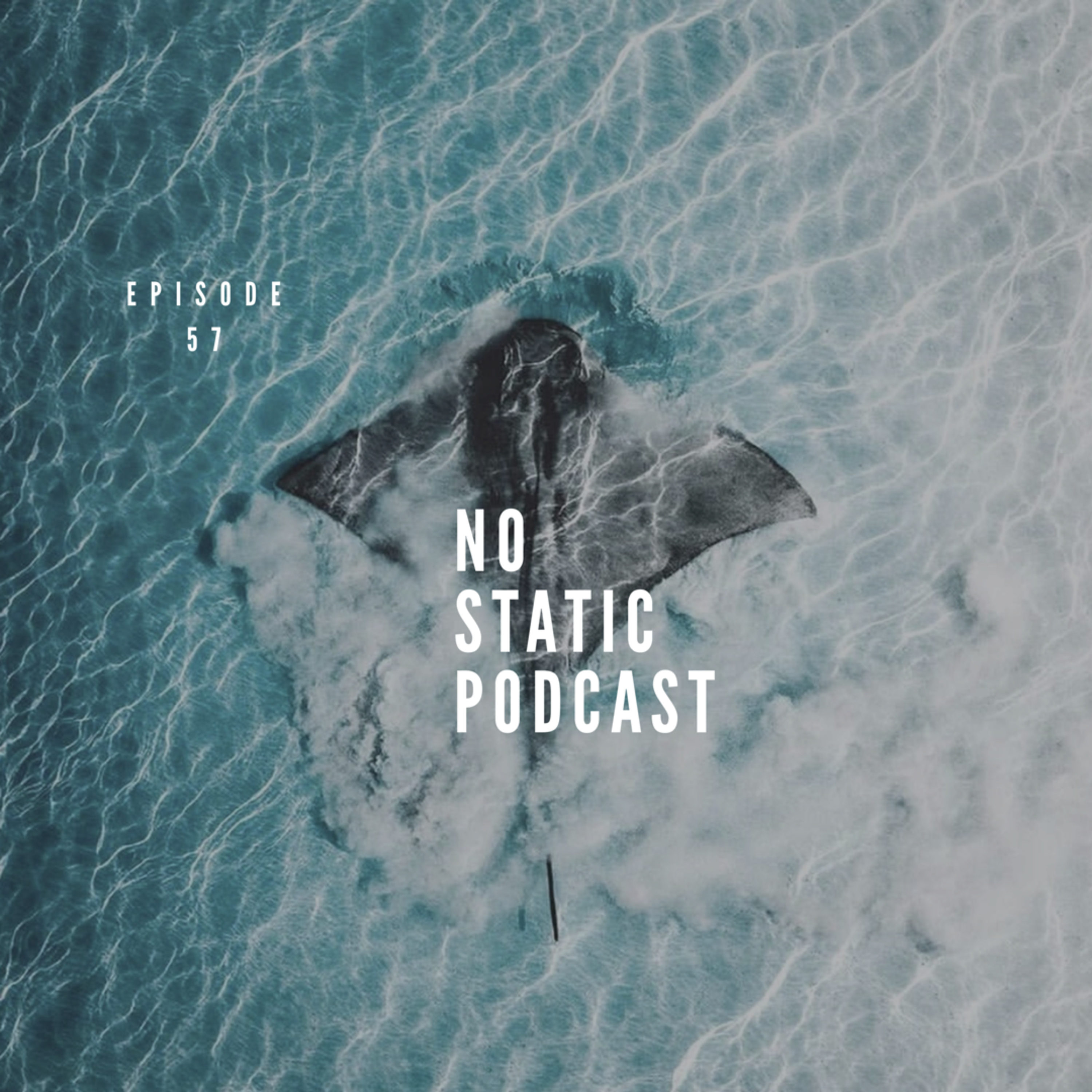 The No Static Podcast