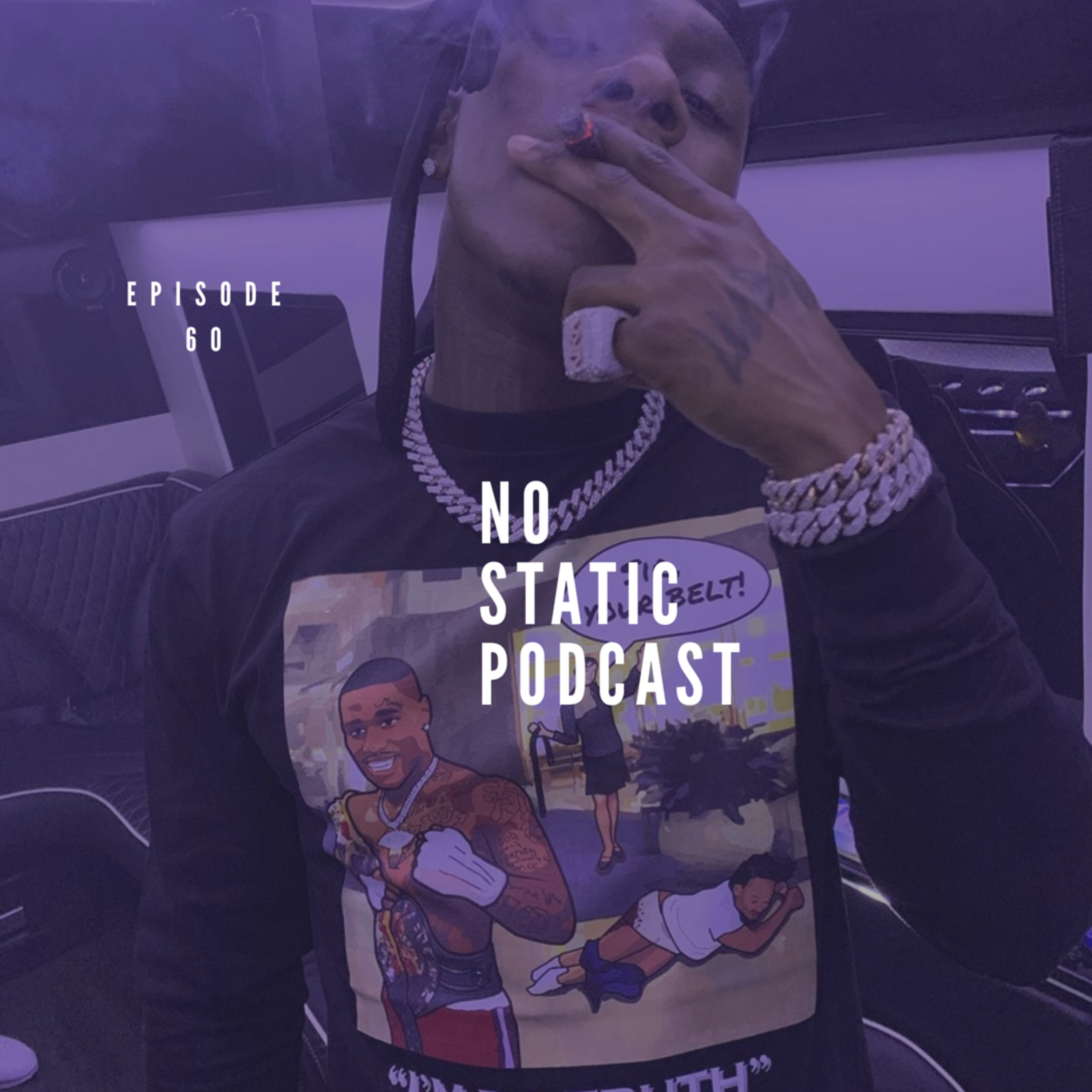 The No Static Podcast