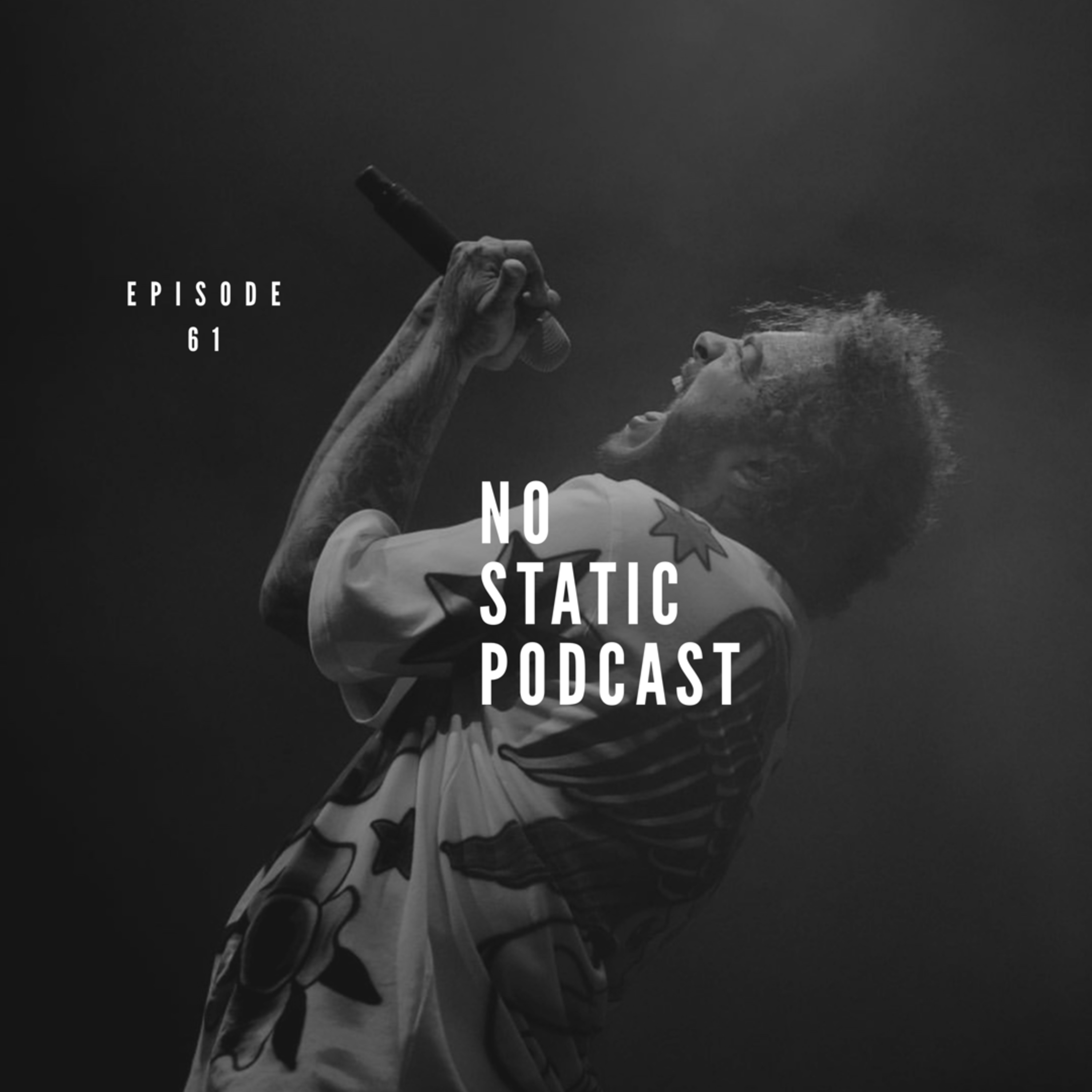 The No Static Podcast