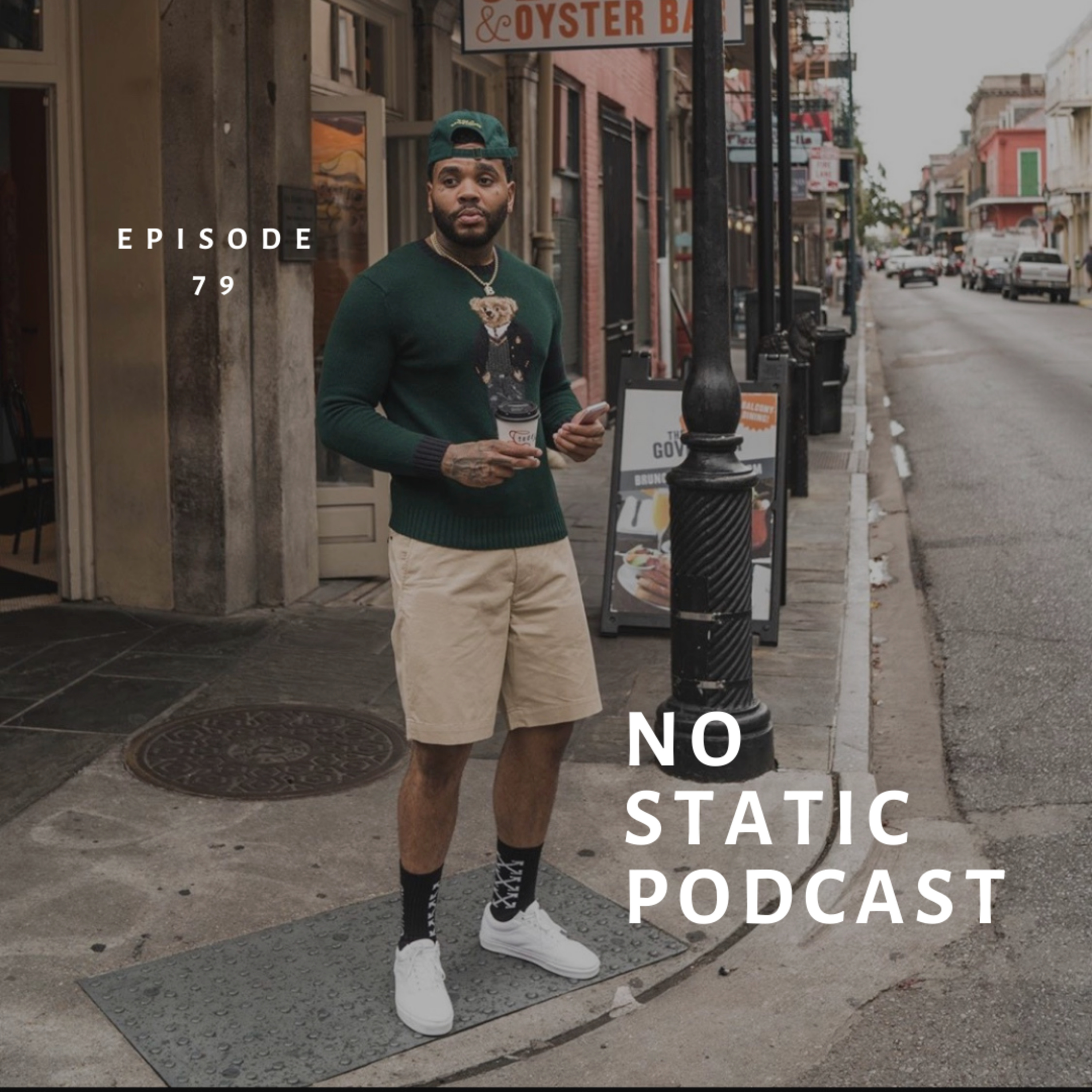 The No Static Podcast