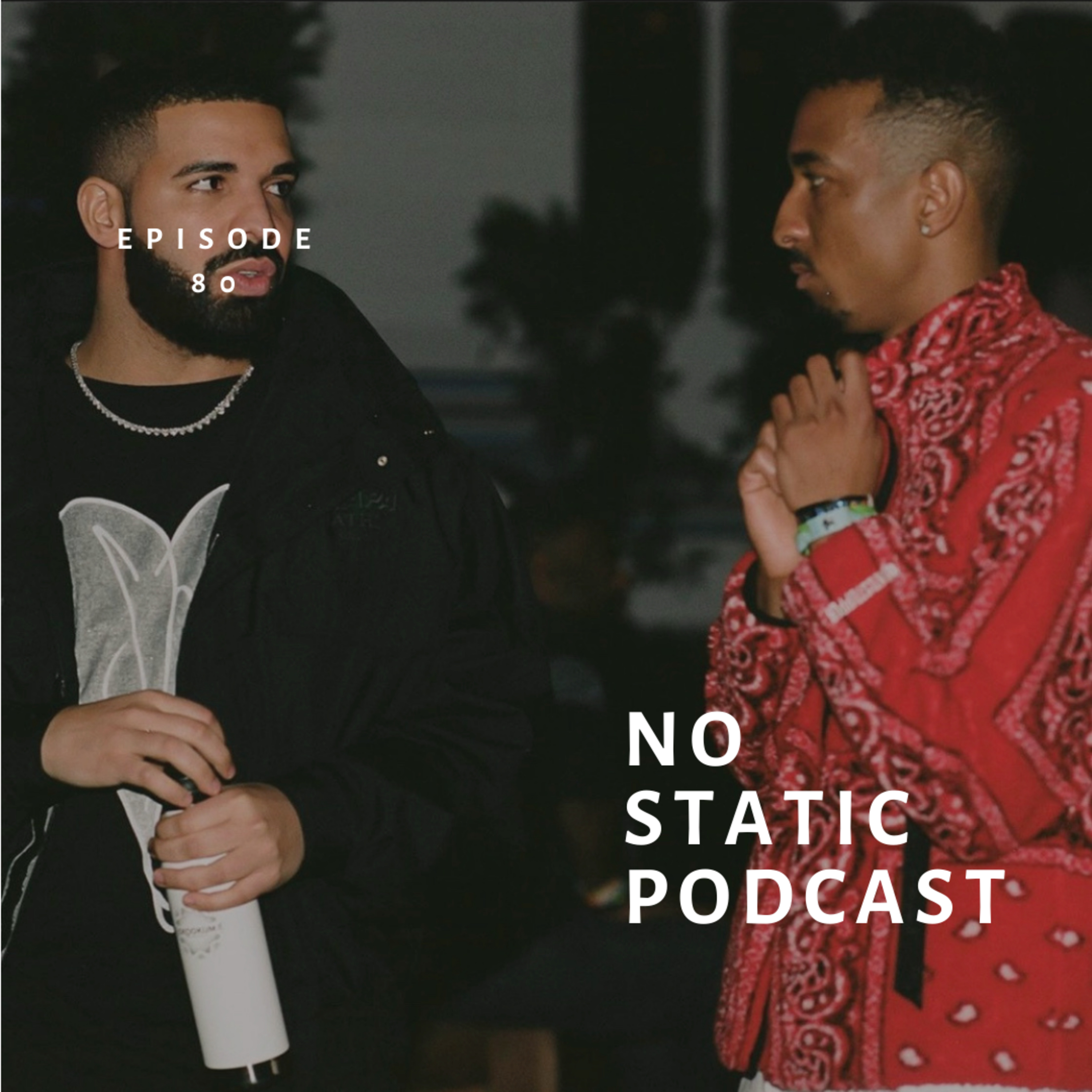 The No Static Podcast