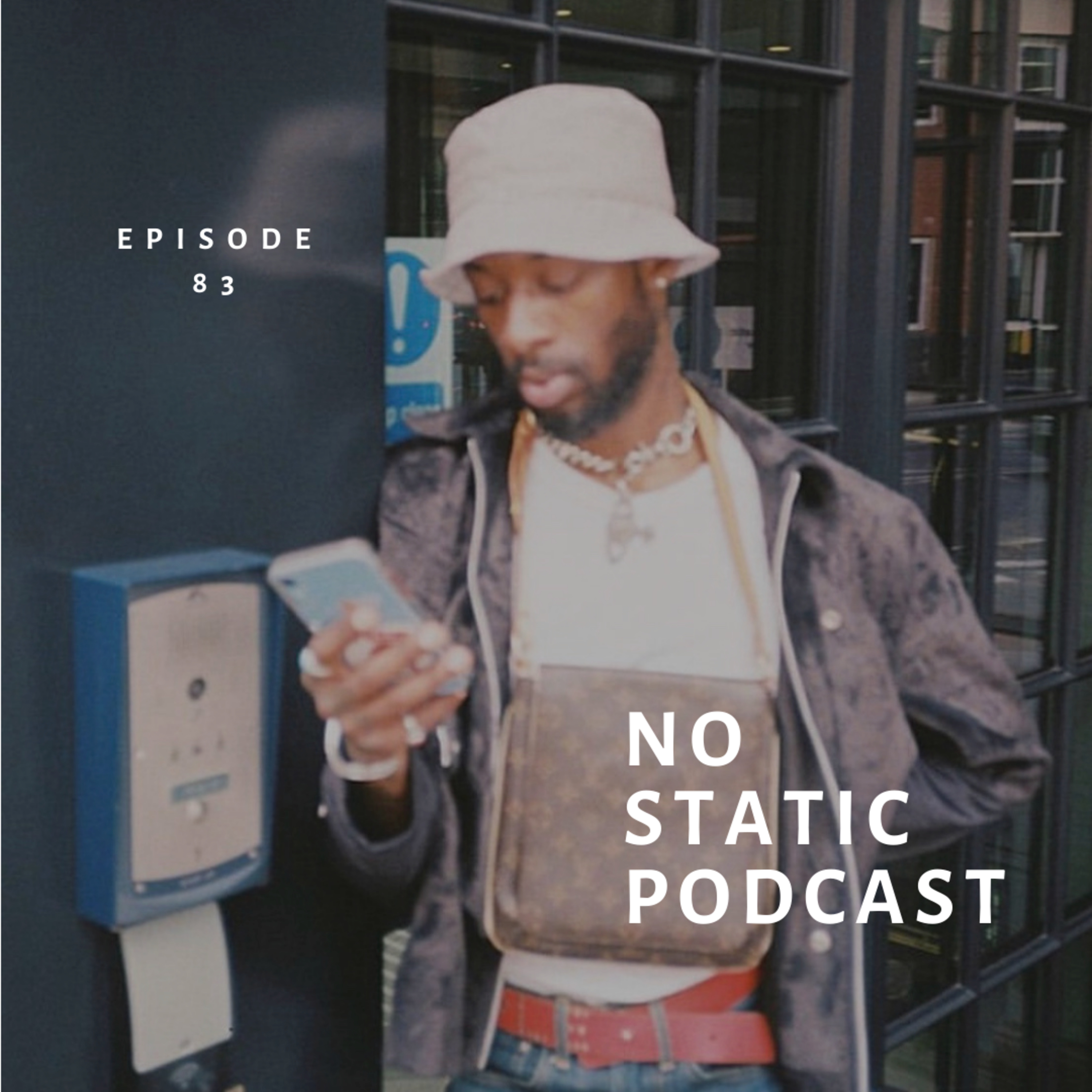 The No Static Podcast