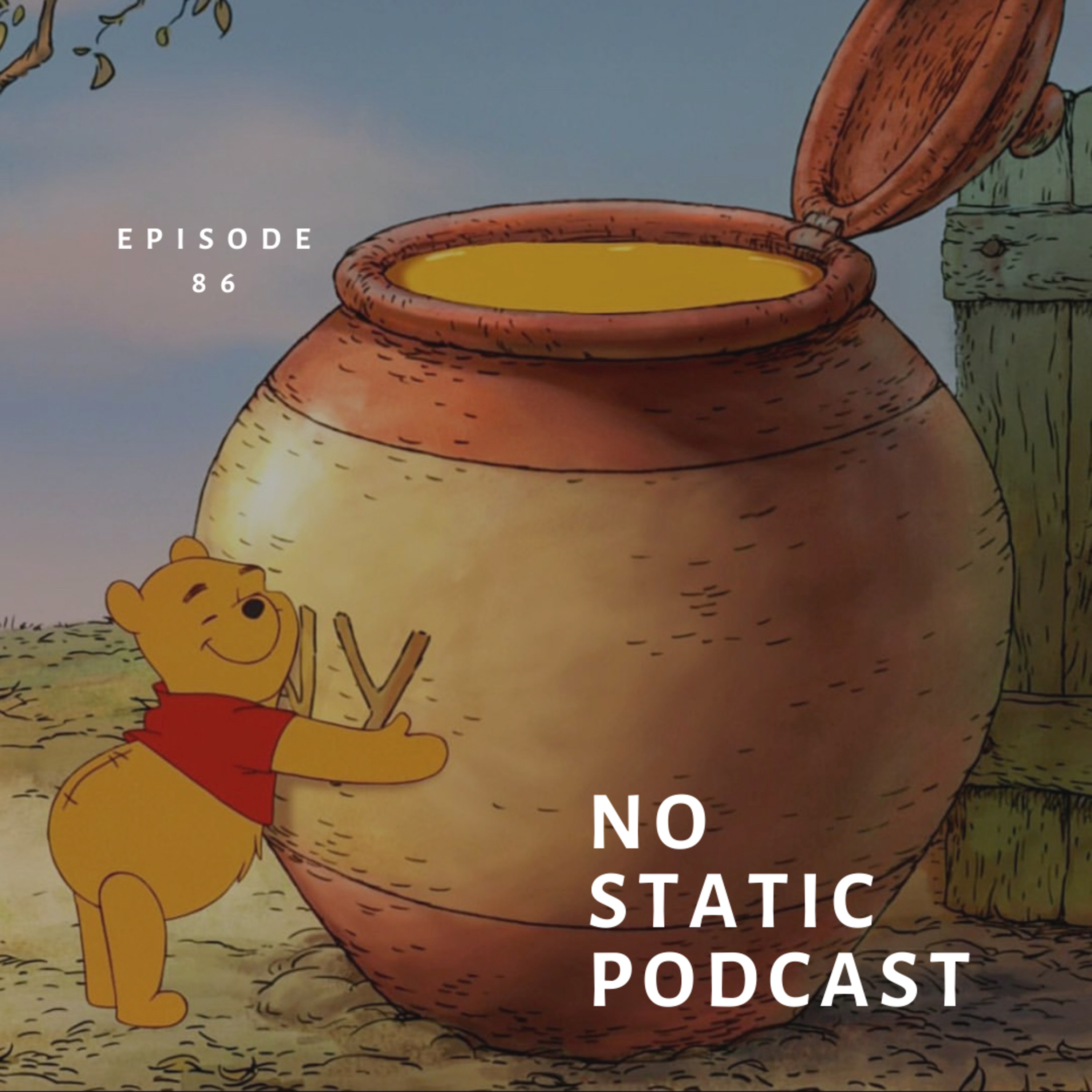 The No Static Podcast