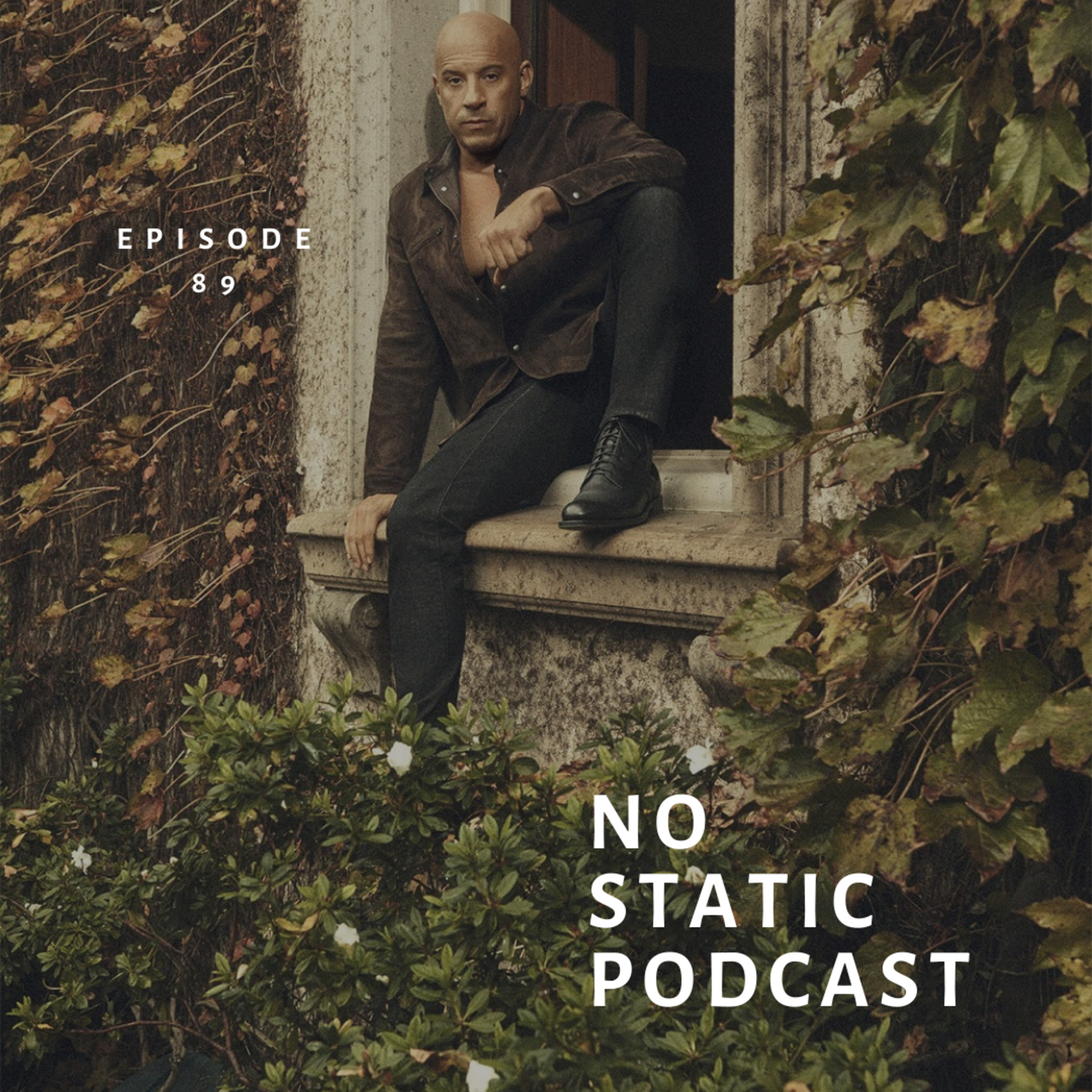 The No Static Podcast