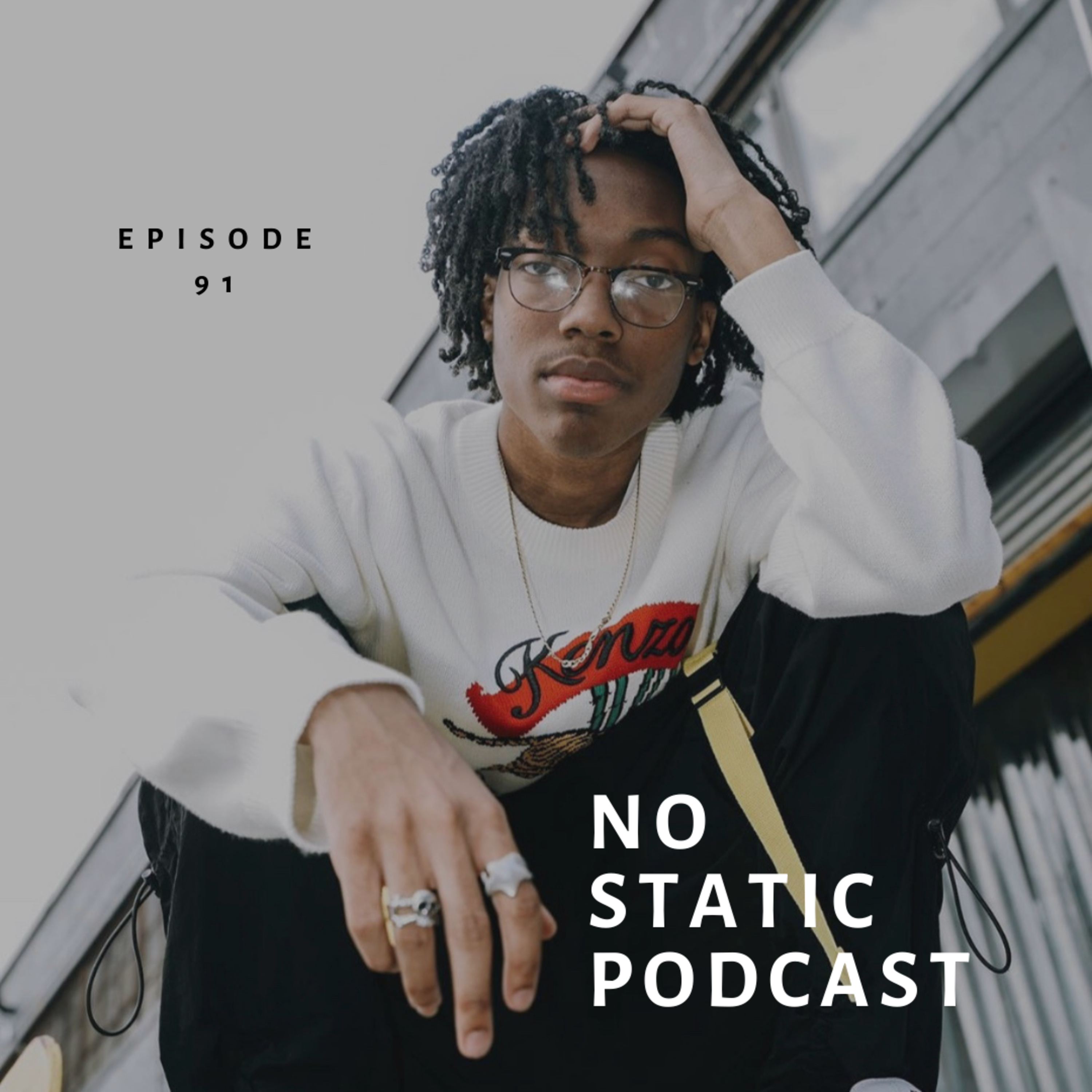 The No Static Podcast
