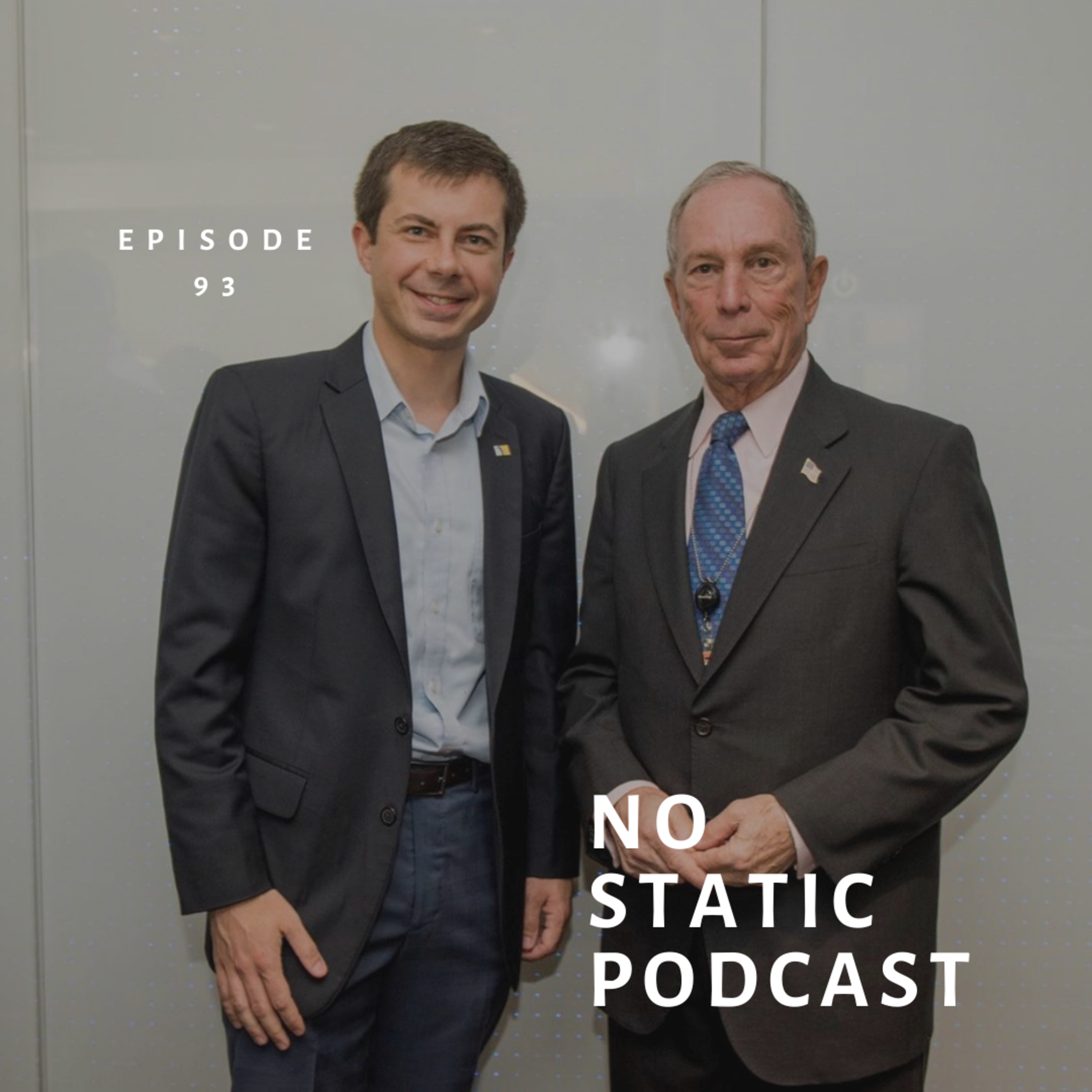 The No Static Podcast