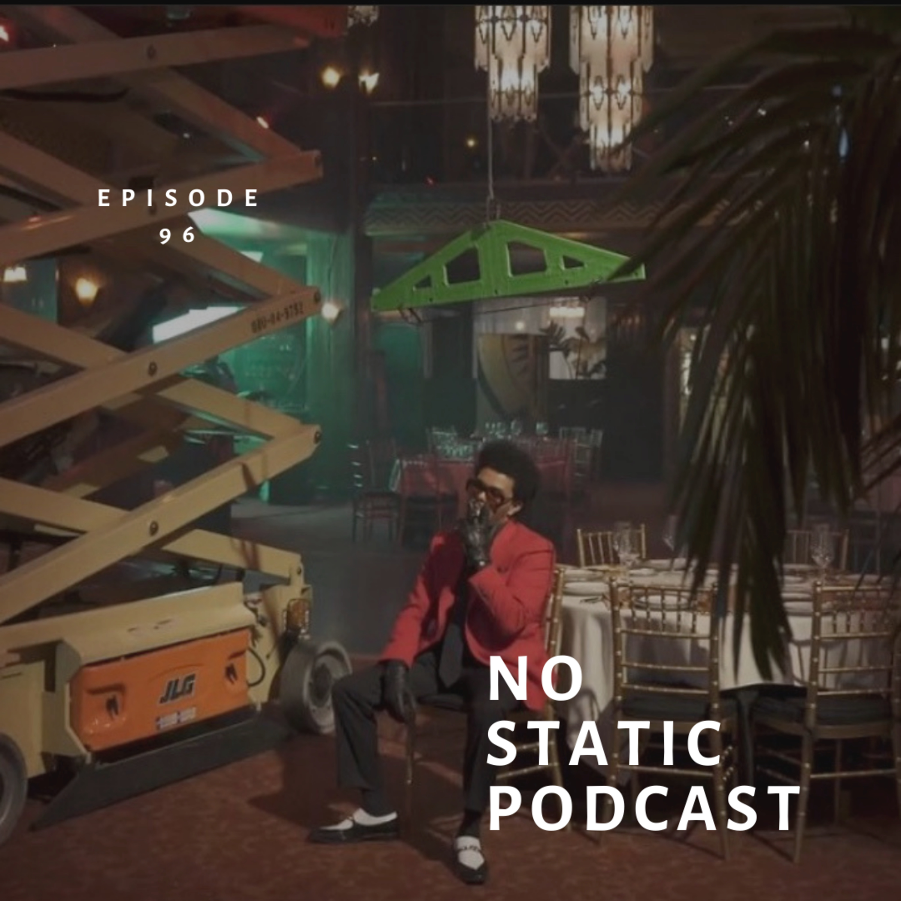 The No Static Podcast