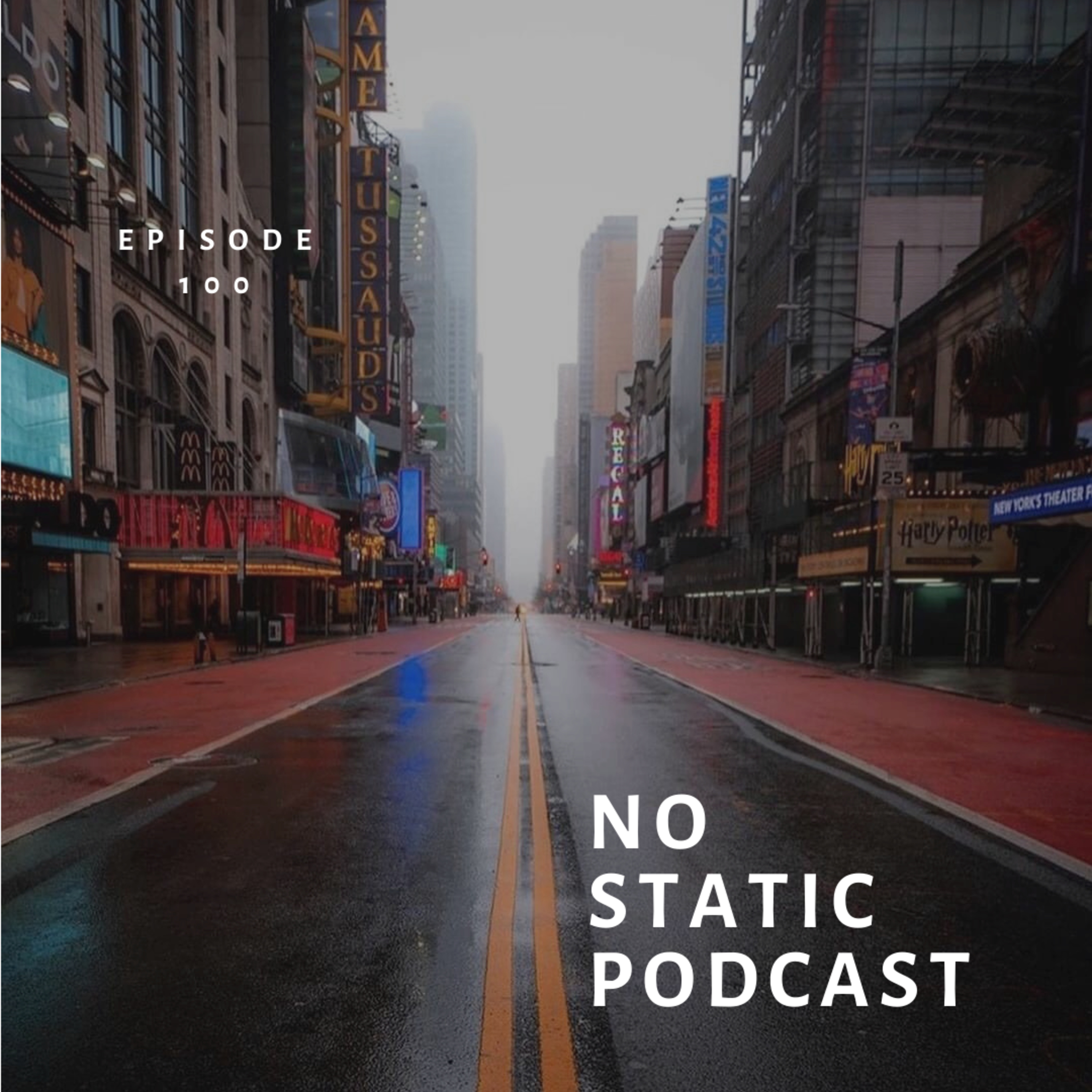 The No Static Podcast
