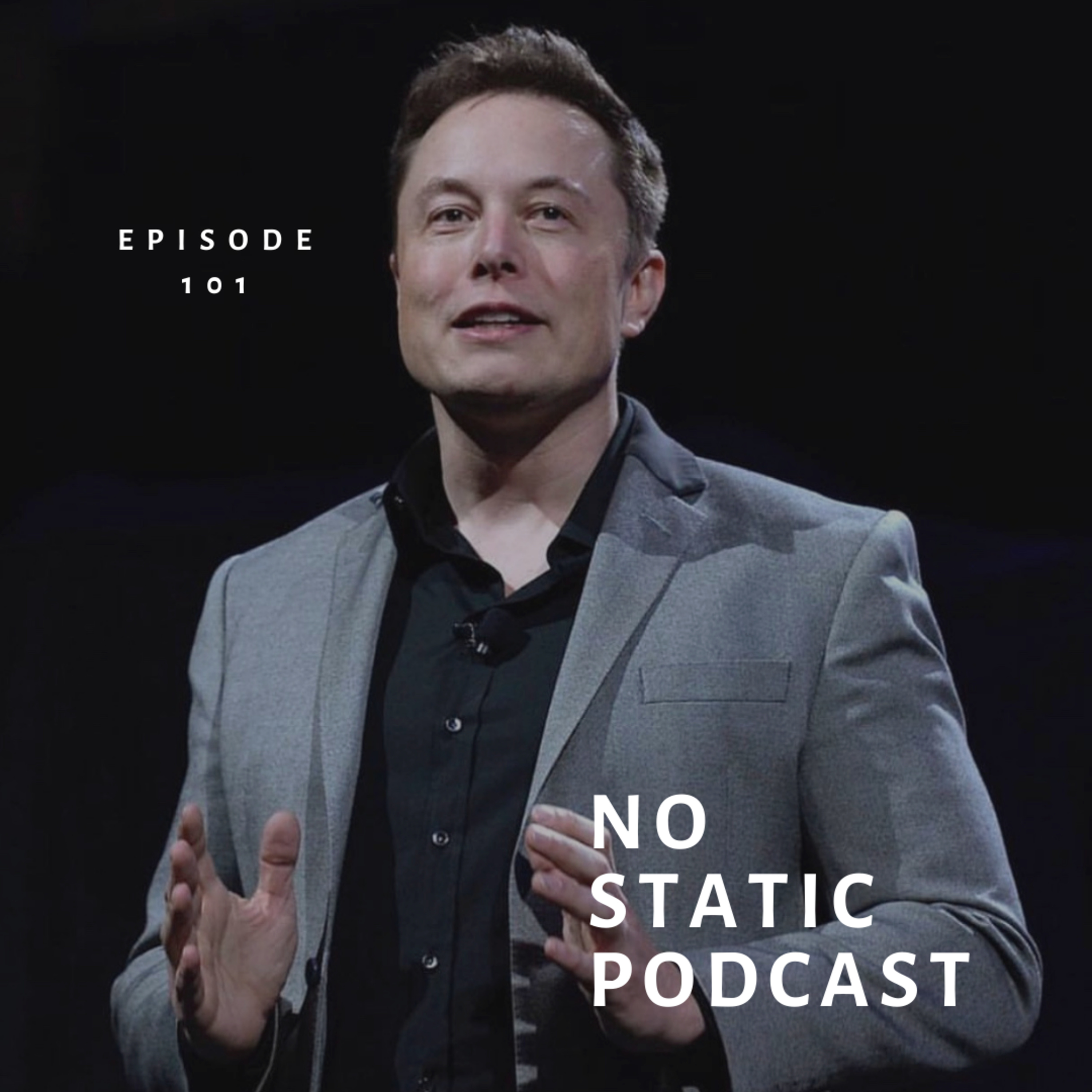 The No Static Podcast