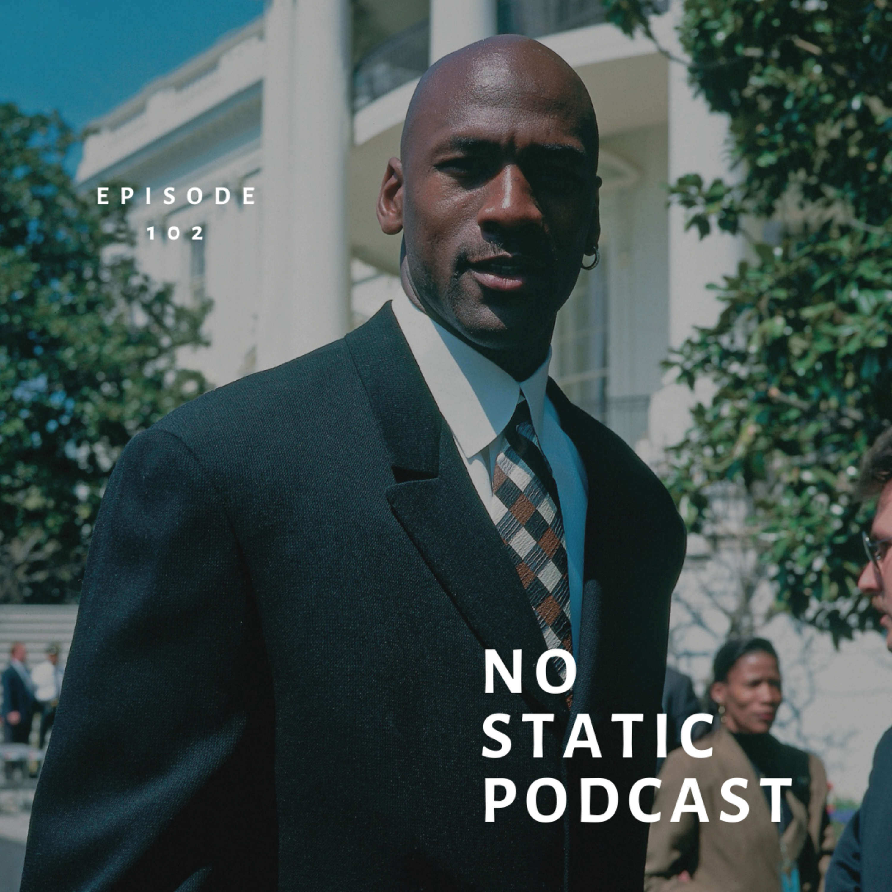 The No Static Podcast