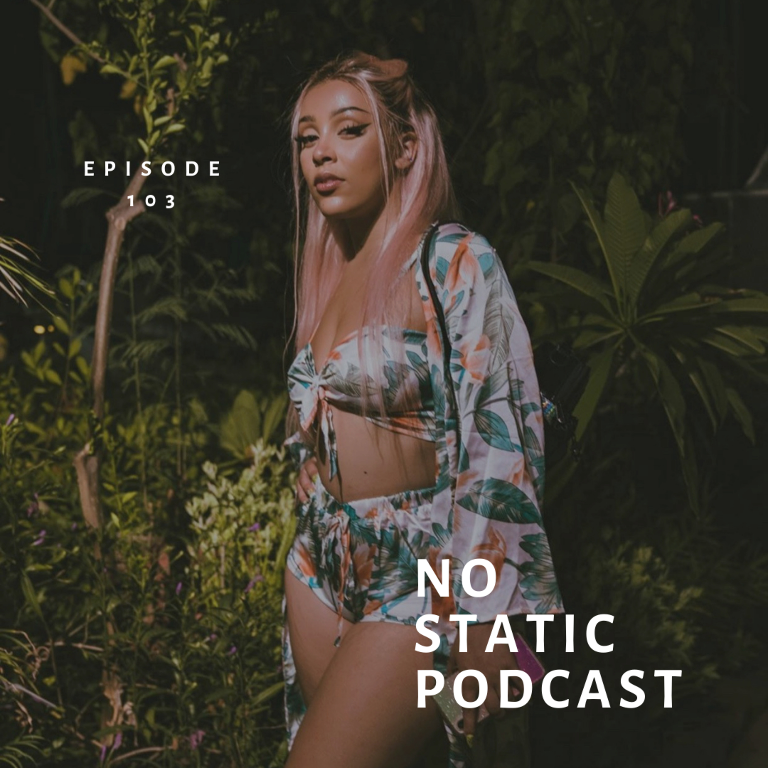 The No Static Podcast