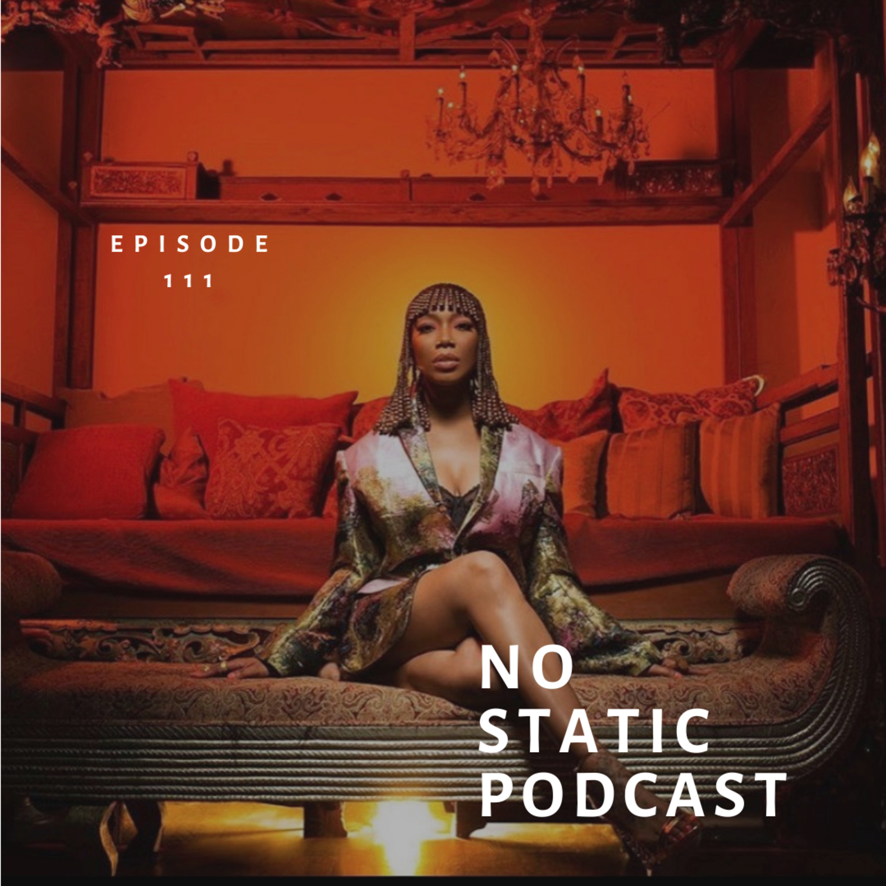The No Static Podcast