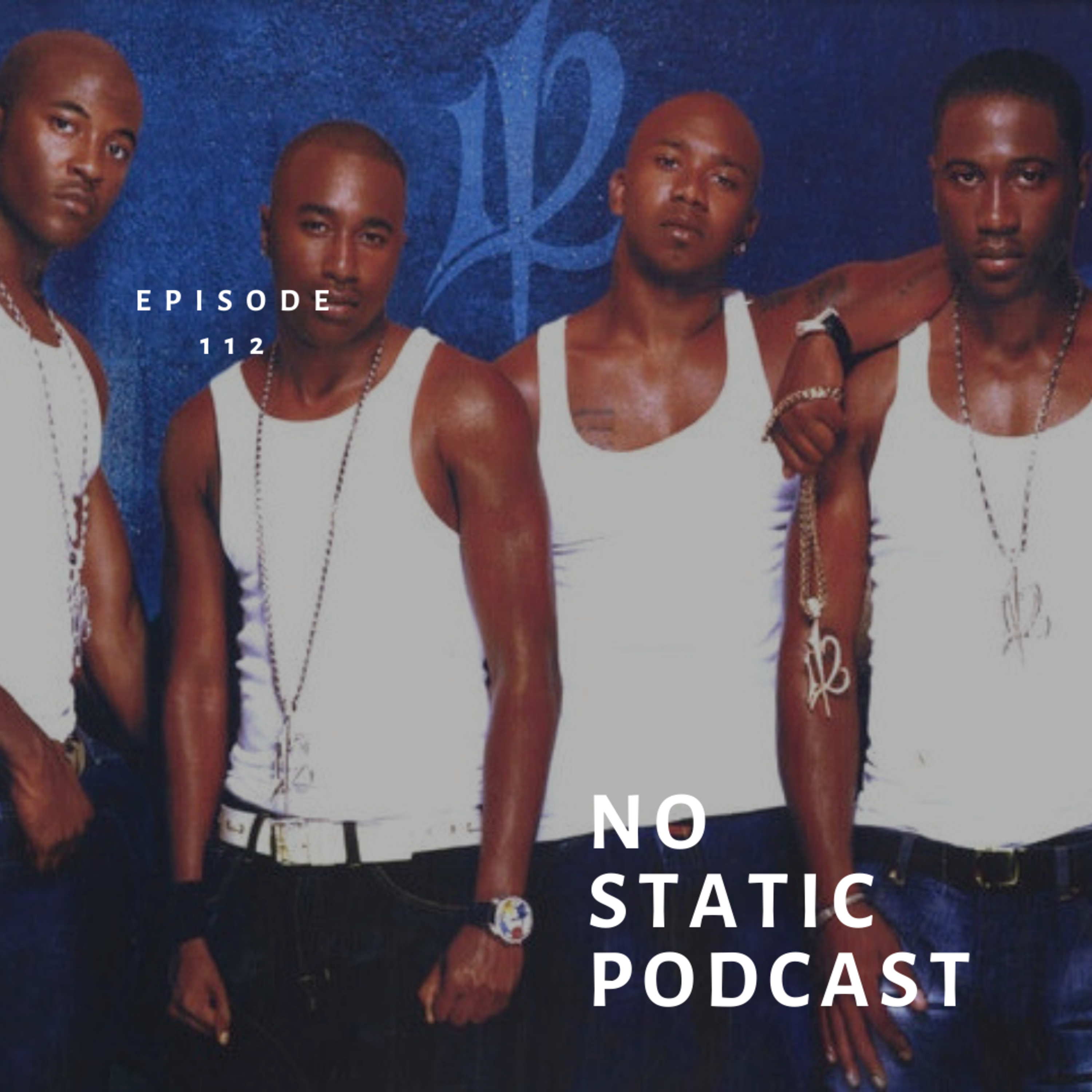 The No Static Podcast