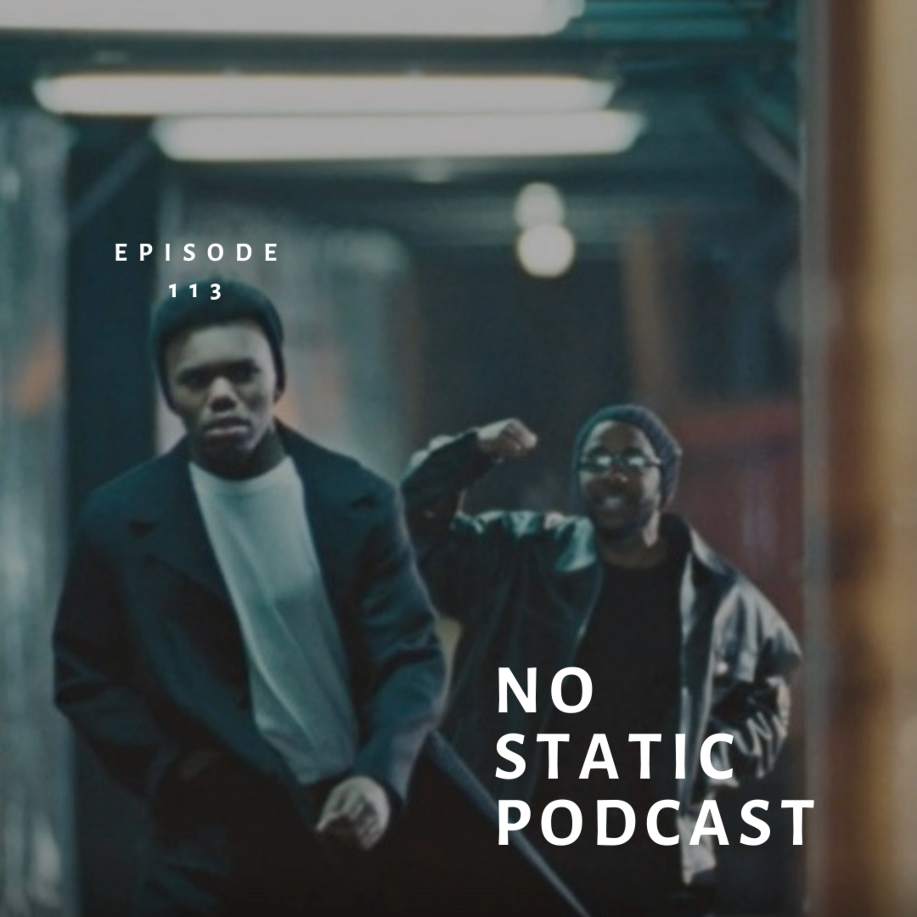 The No Static Podcast