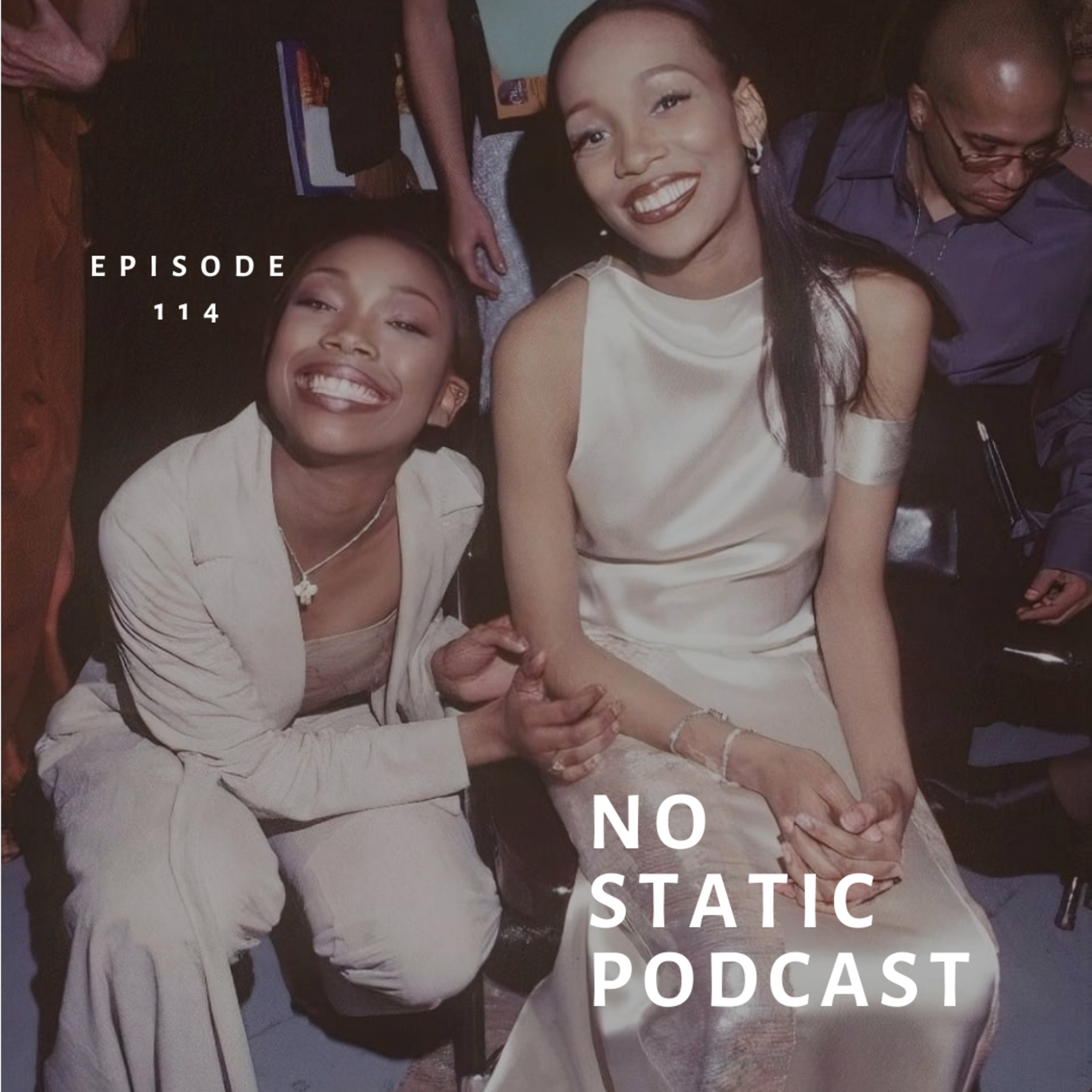 The No Static Podcast