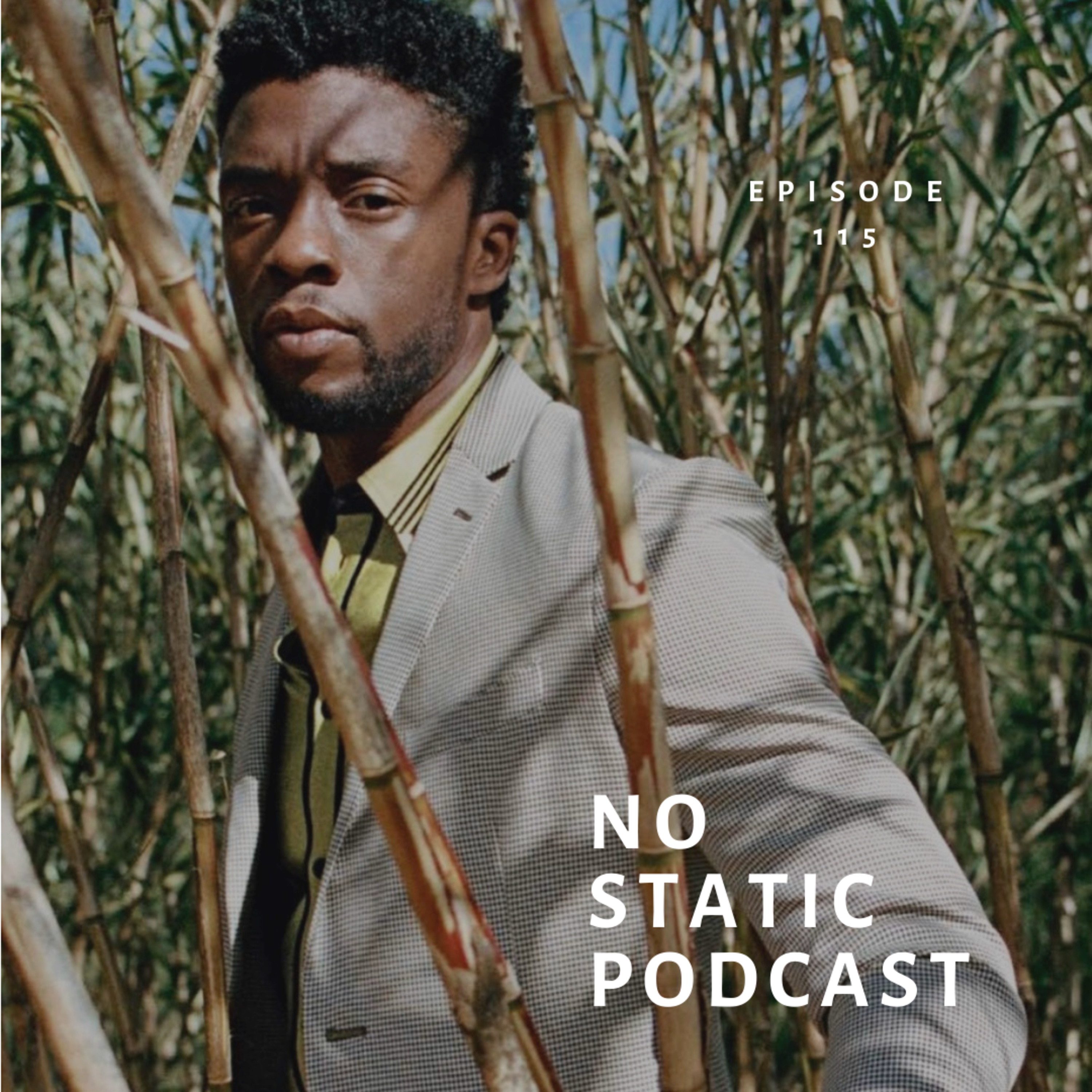 The No Static Podcast