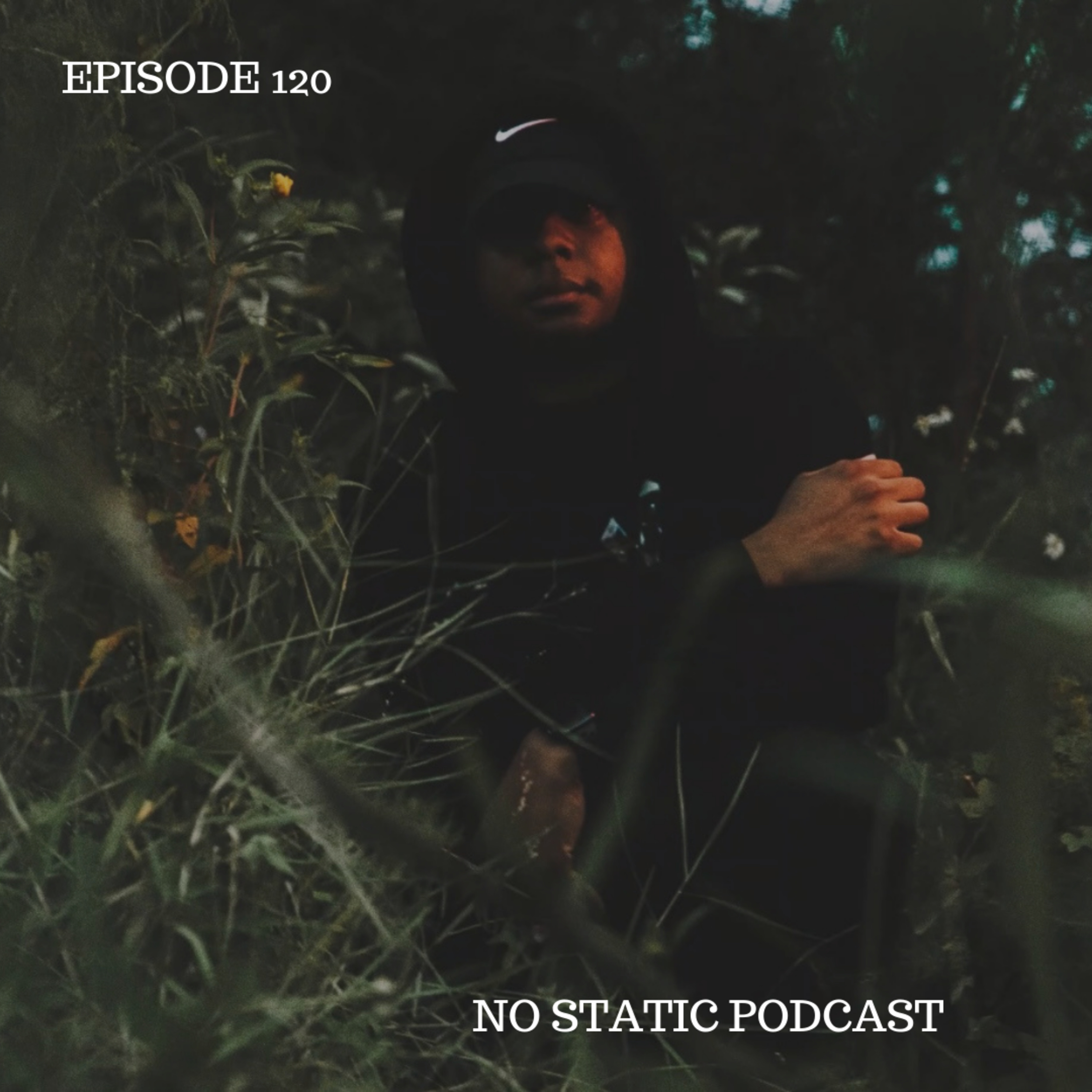 The No Static Podcast