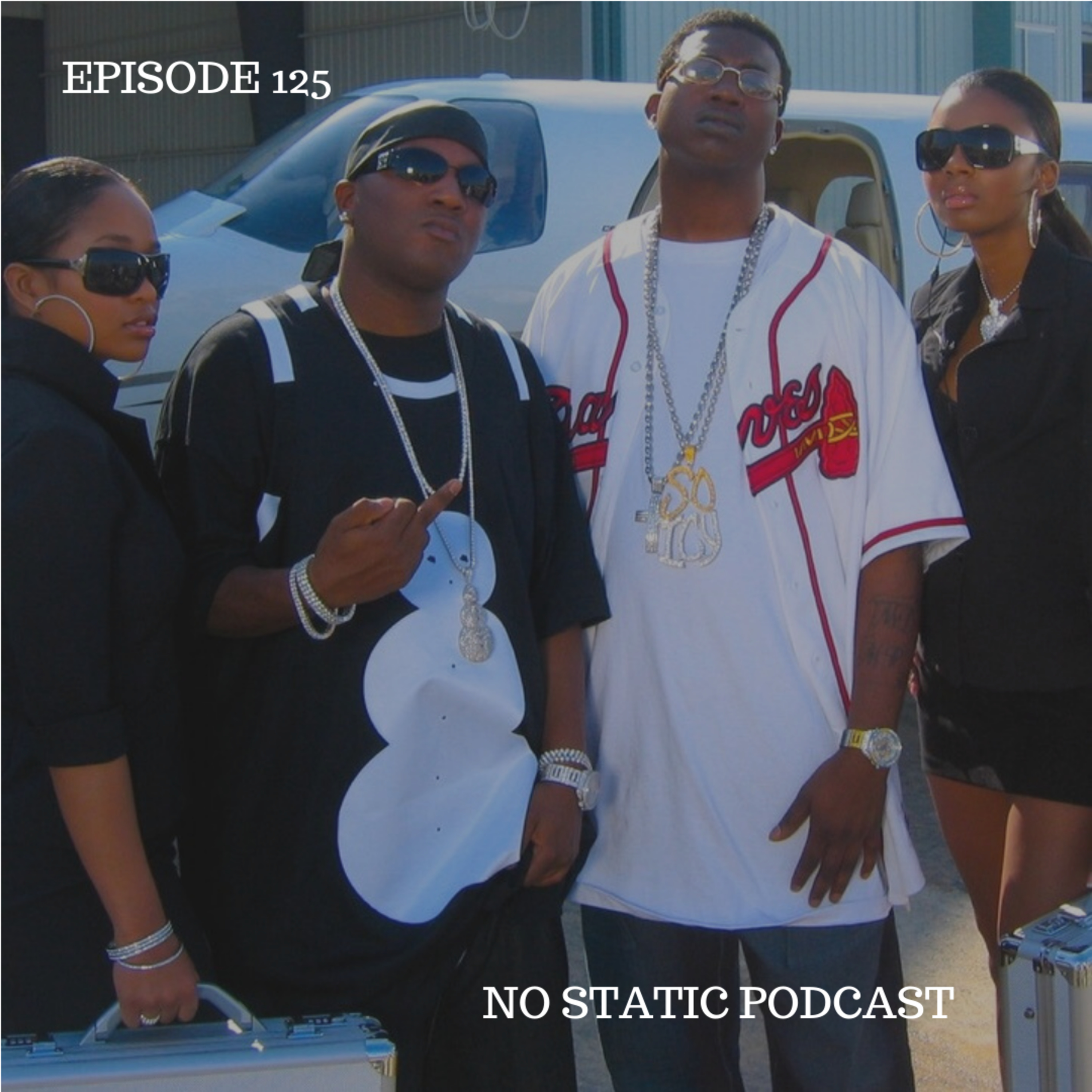 The No Static Podcast