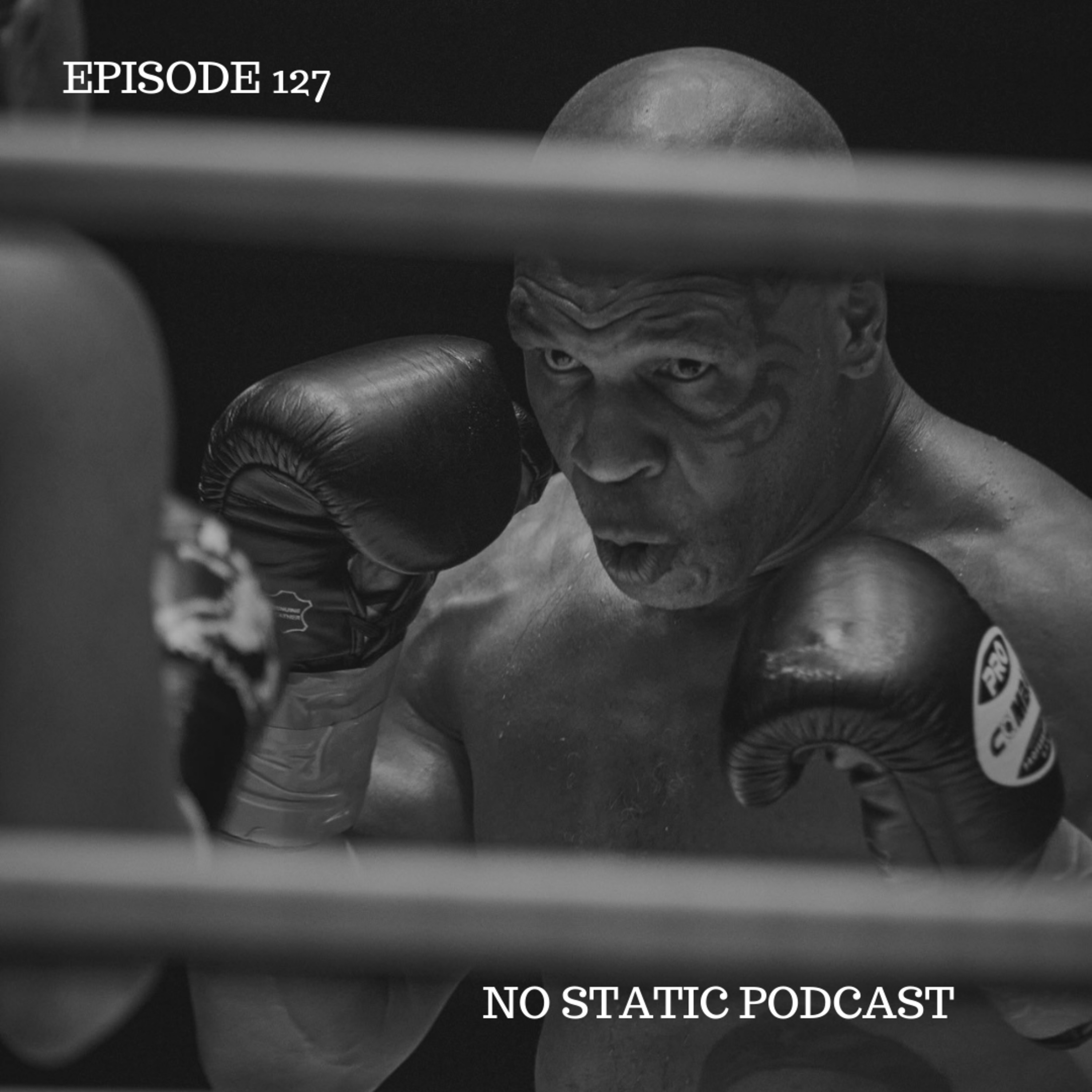 The No Static Podcast