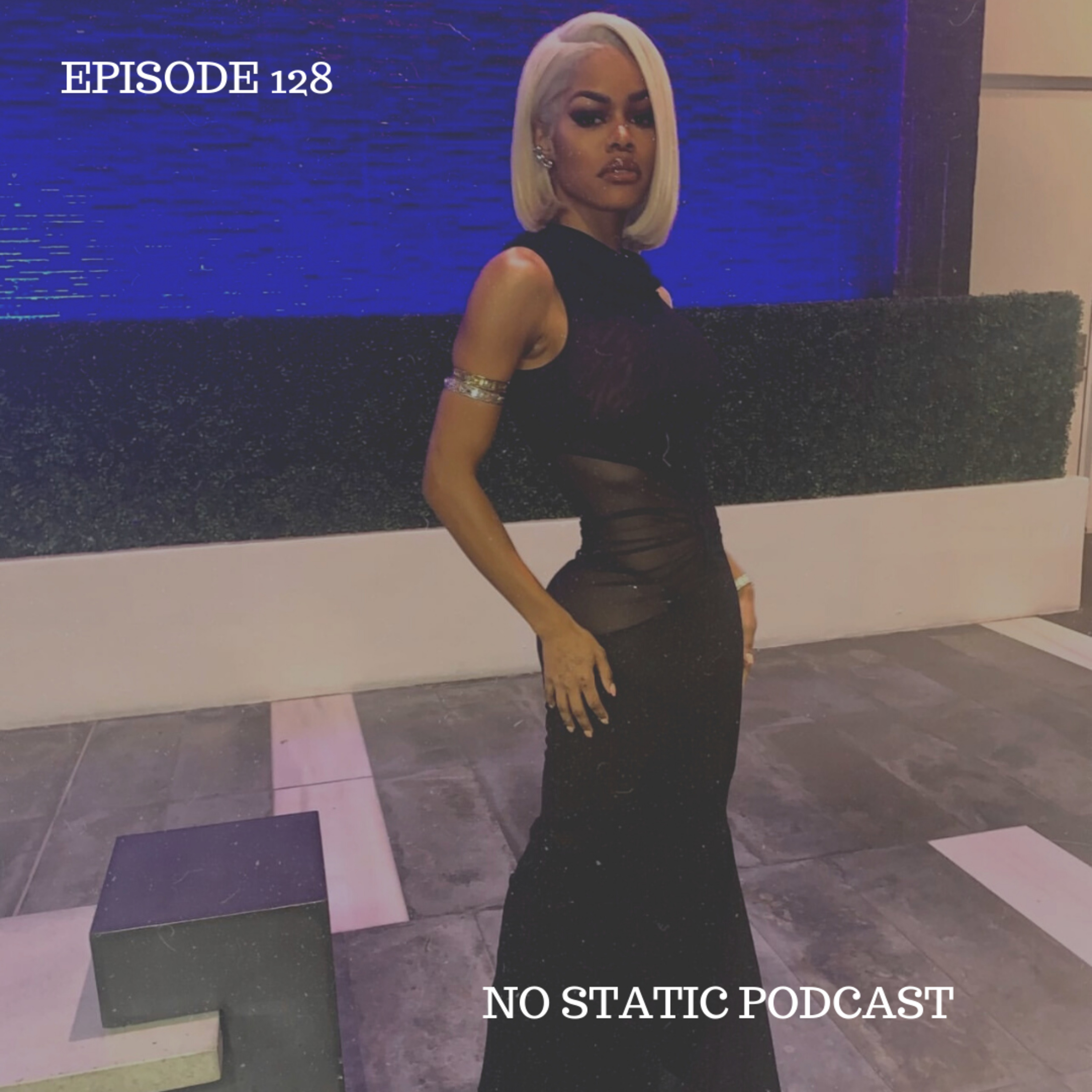 The No Static Podcast