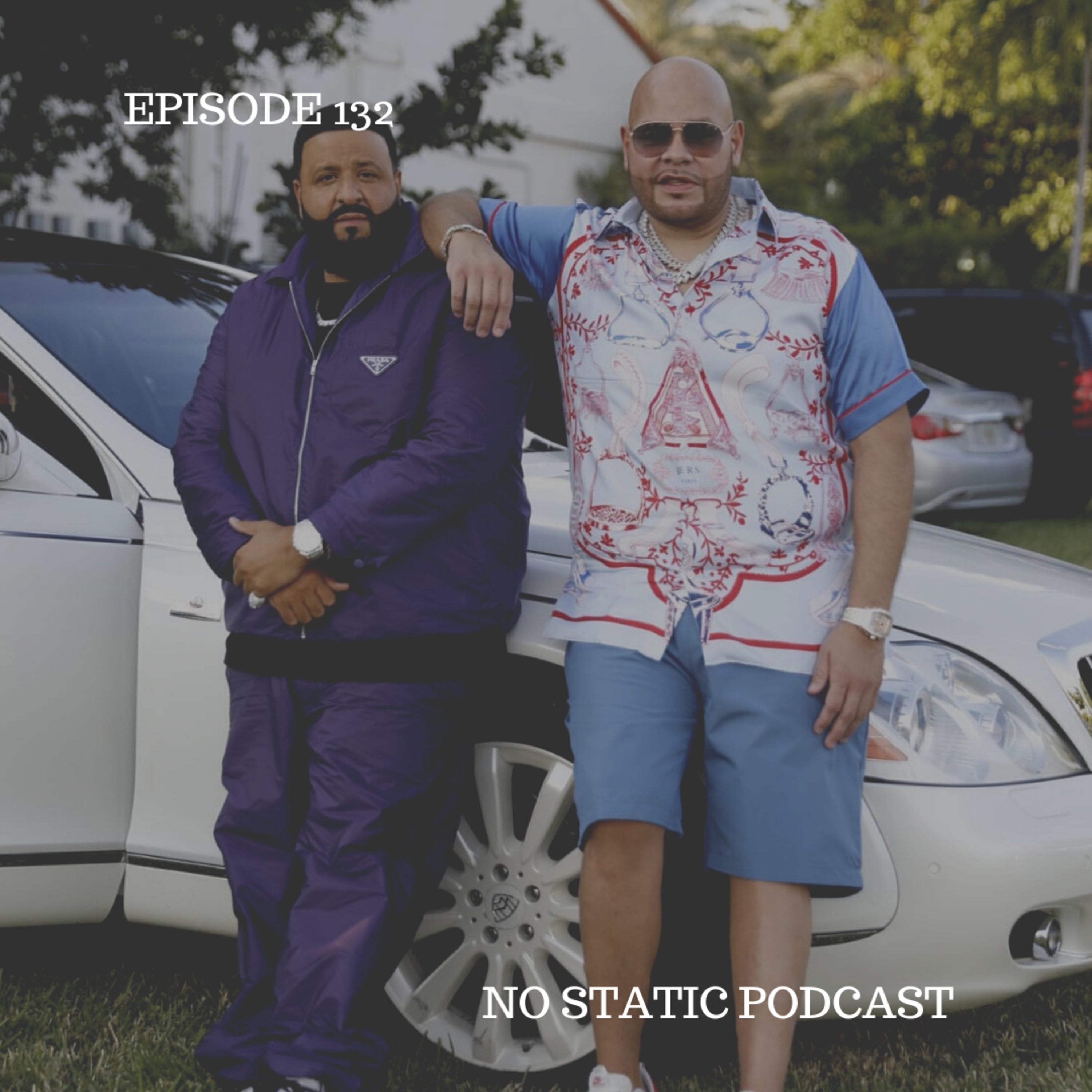 The No Static Podcast