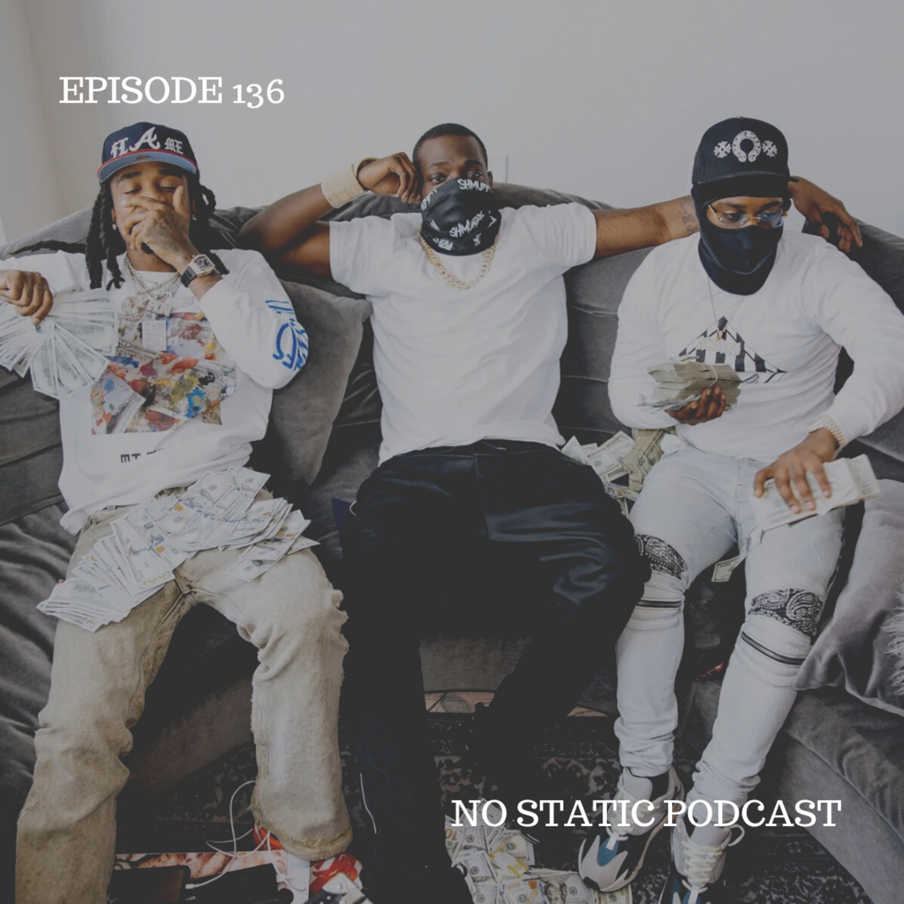 The No Static Podcast