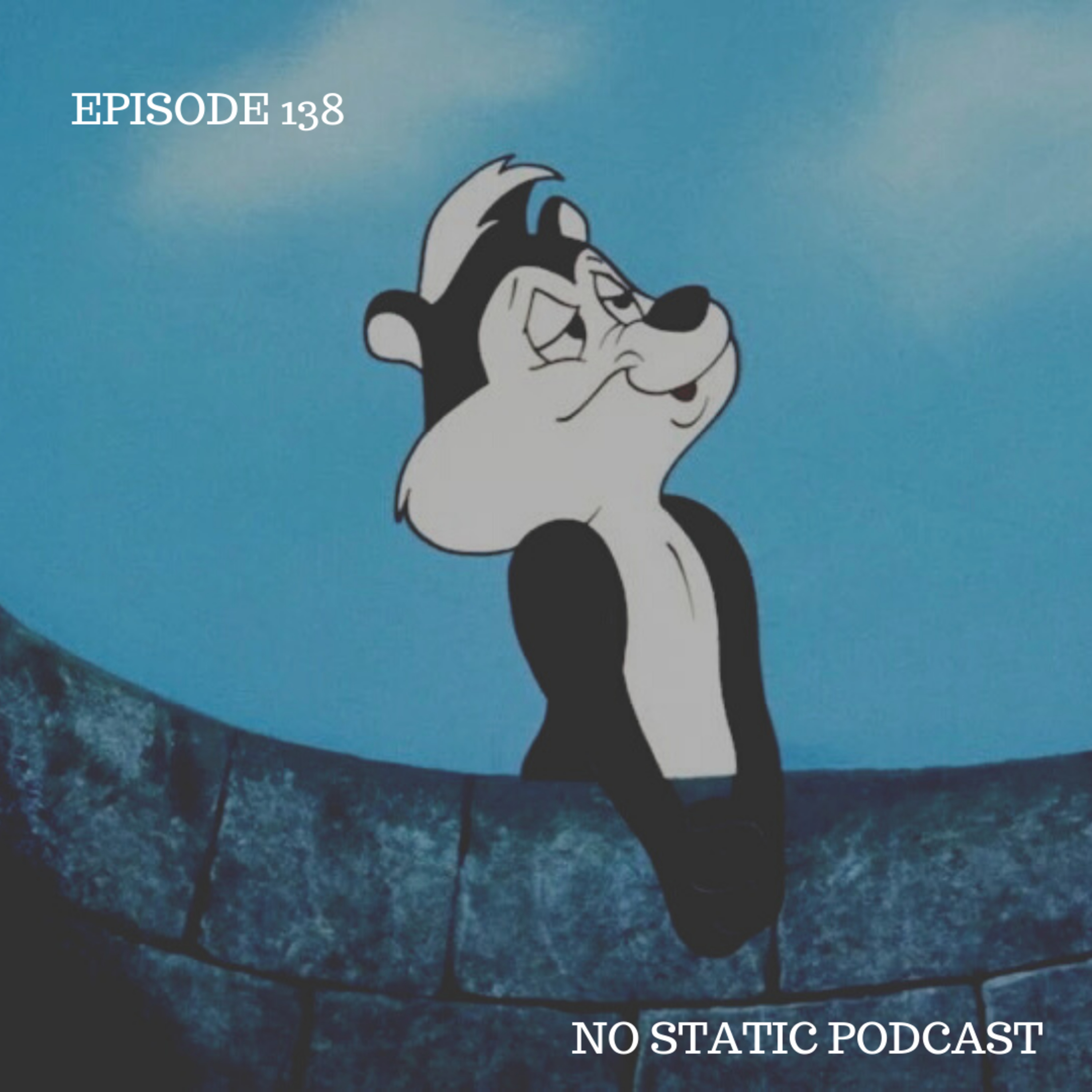 The No Static Podcast