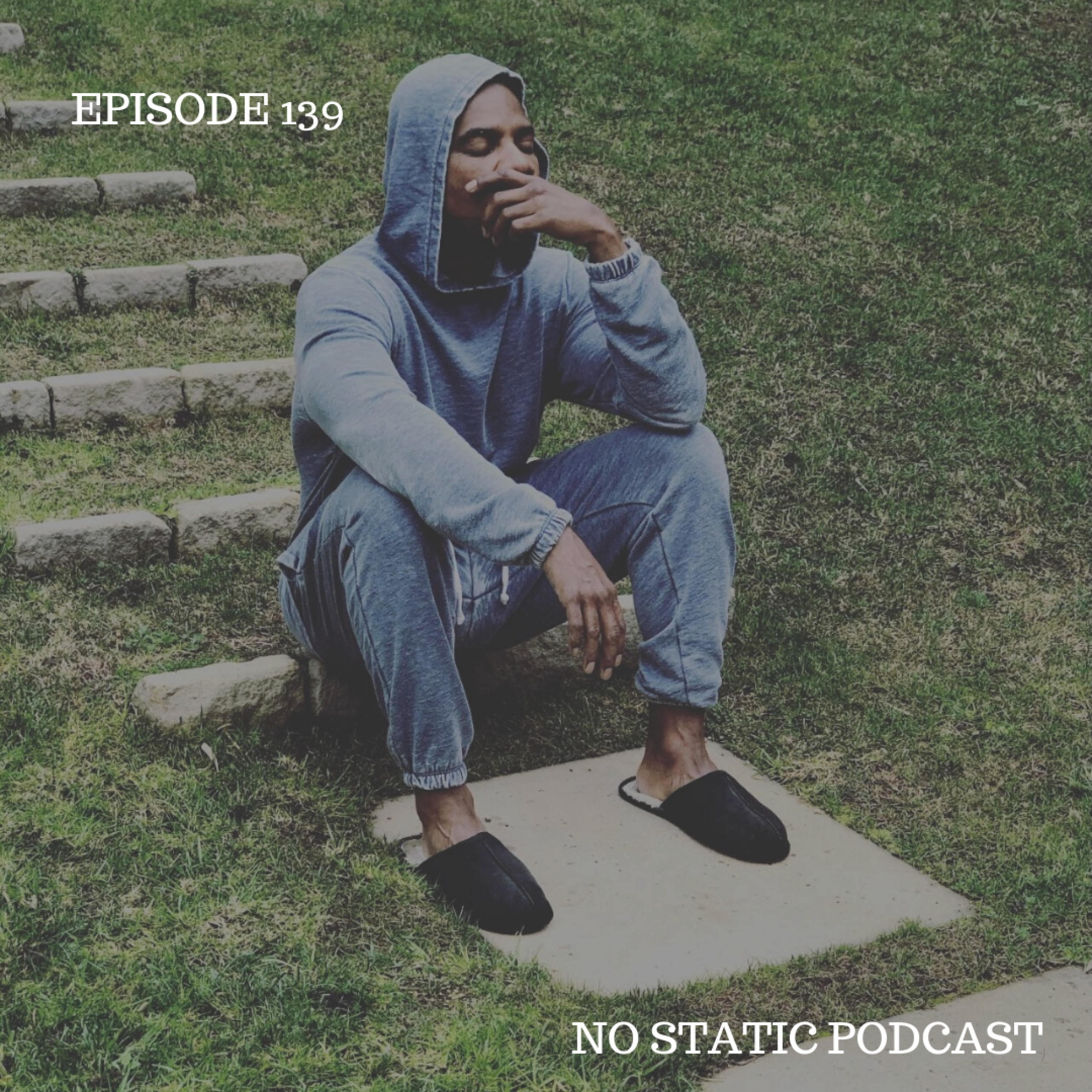 The No Static Podcast